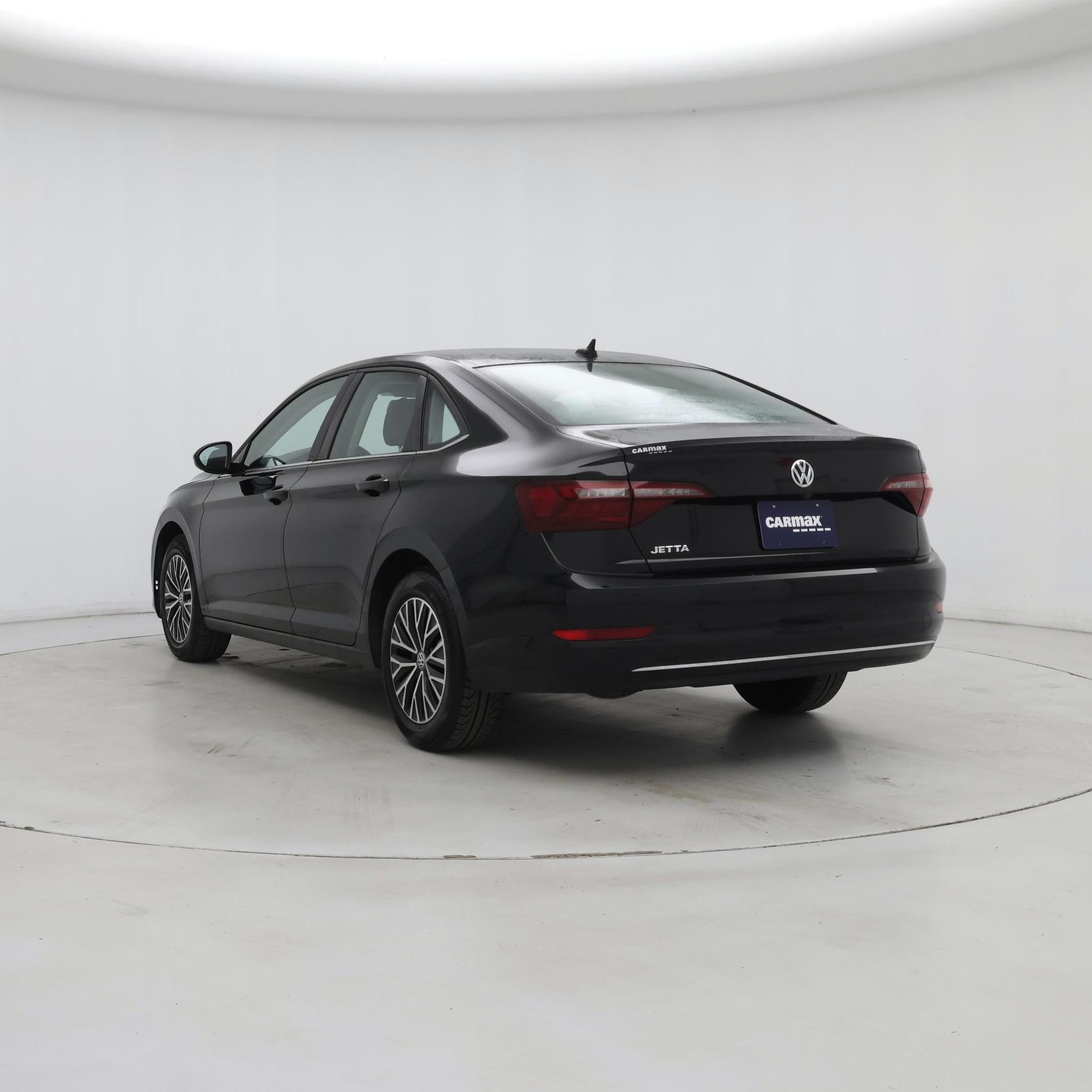 Thumbnail: 2021 Volkswagen Jetta - 2