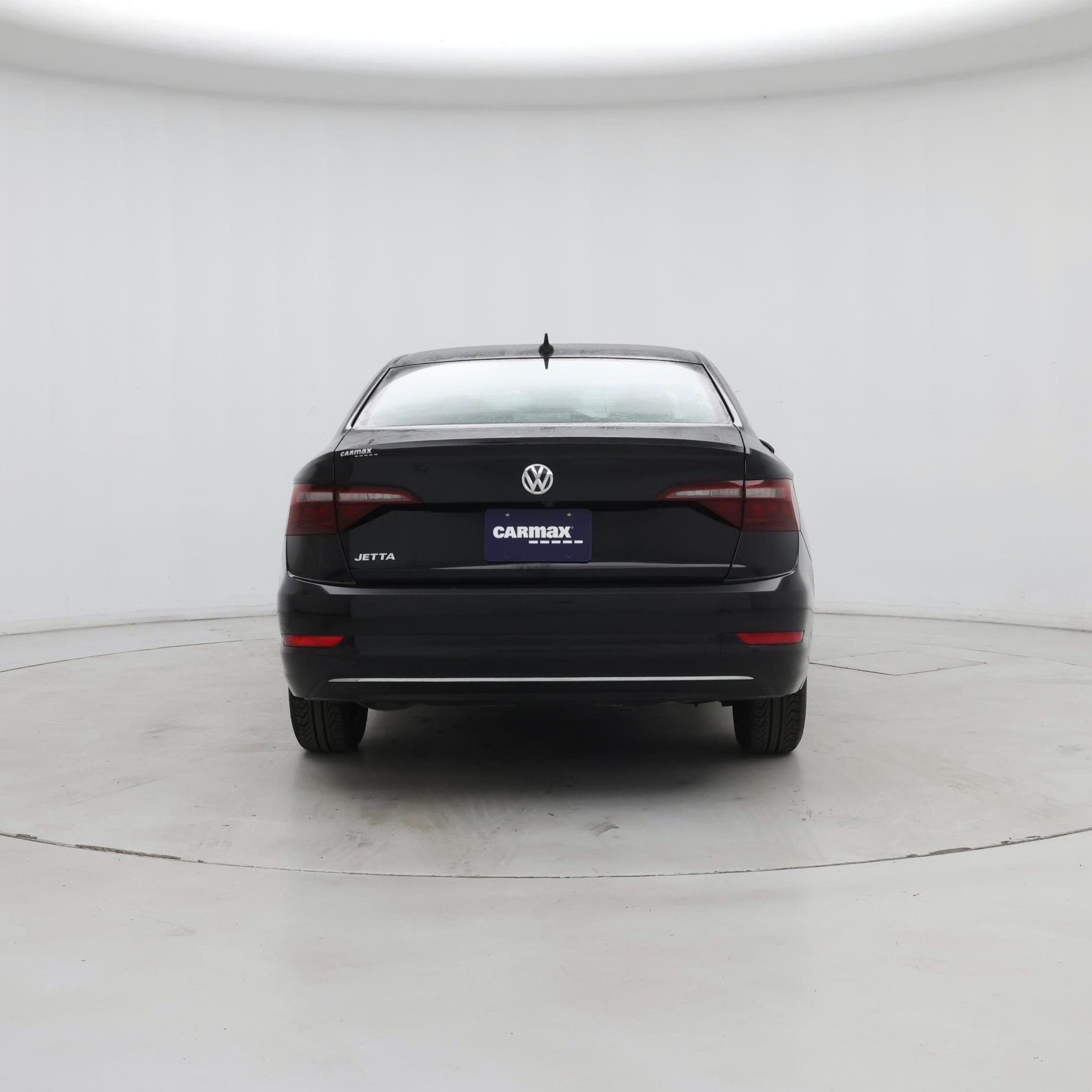 Thumbnail: 2021 Volkswagen Jetta - 6