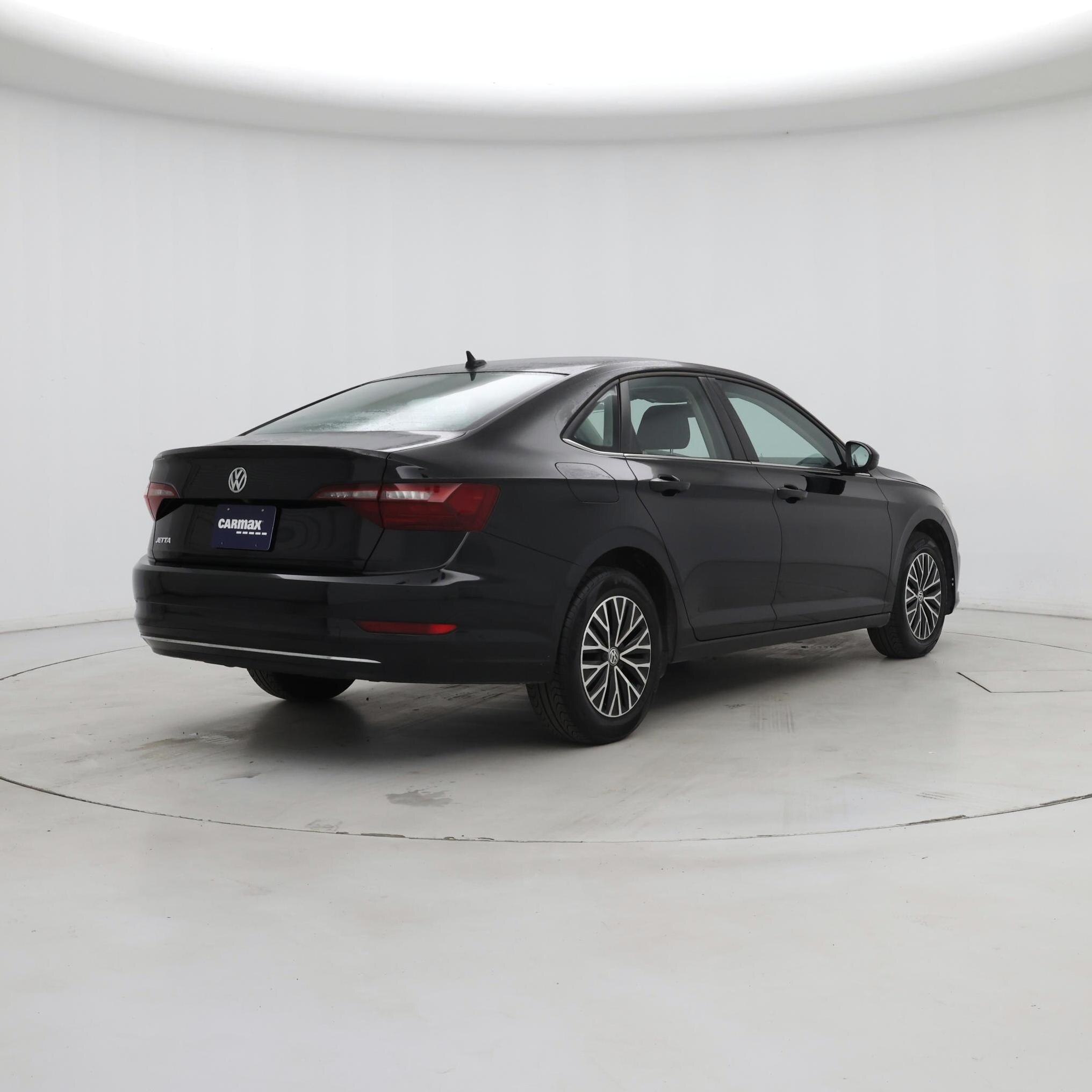 Thumbnail: 2021 Volkswagen Jetta - 8