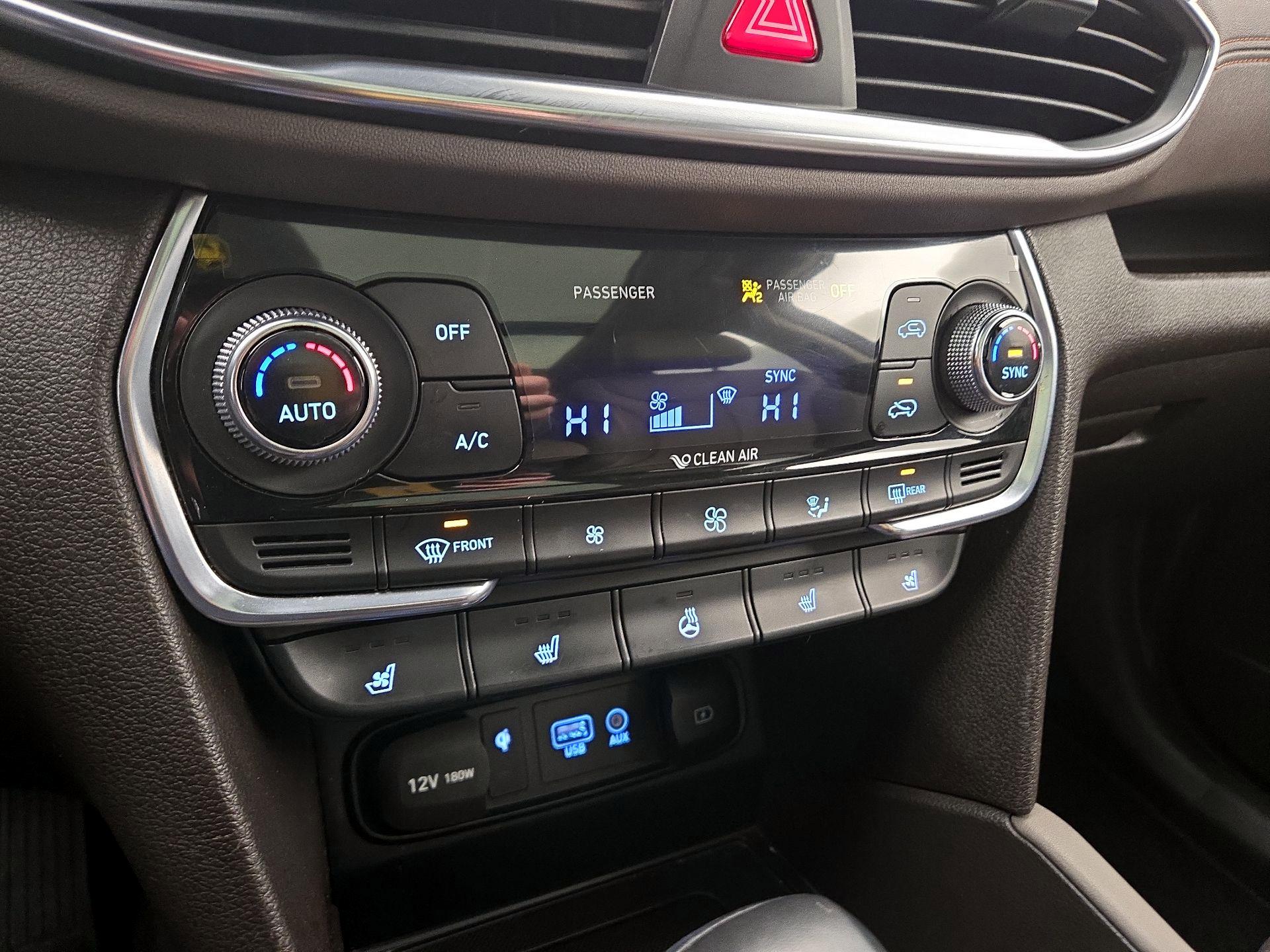 Thumbnail: 2020 Hyundai Santa Fe - 17