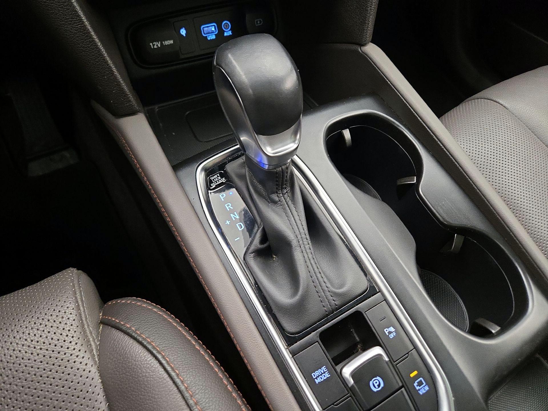 Thumbnail: 2020 Hyundai Santa Fe - 18