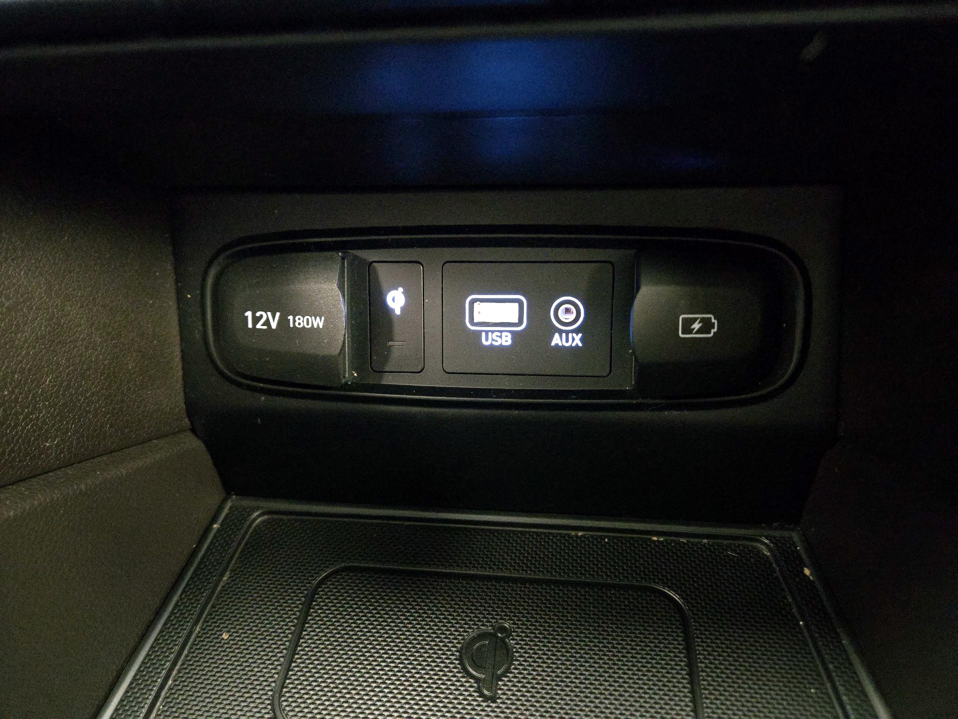 Thumbnail: 2020 Hyundai Santa Fe - 19