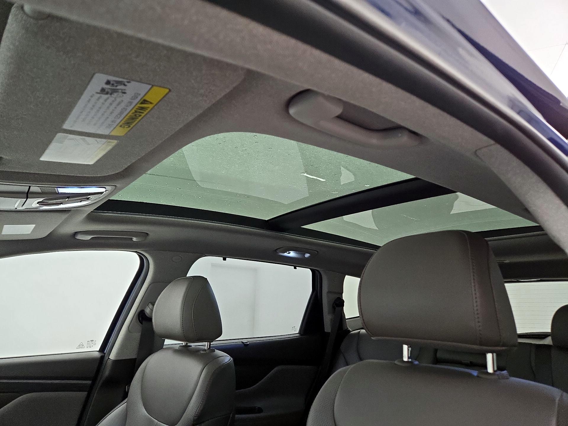 Thumbnail: 2020 Hyundai Santa Fe - 20