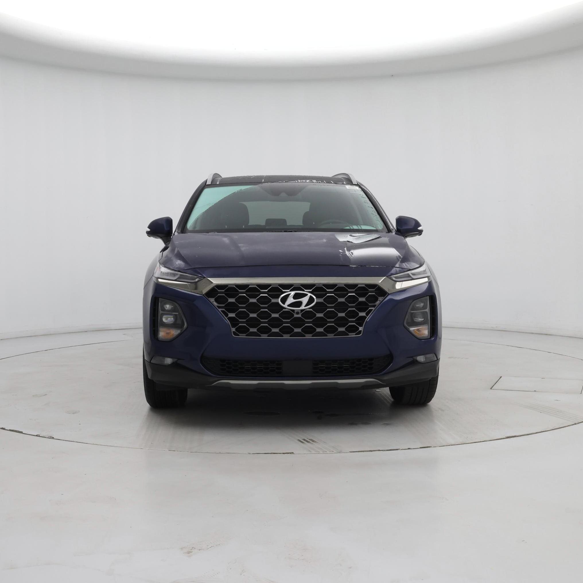Thumbnail: 2020 Hyundai Santa Fe - 5