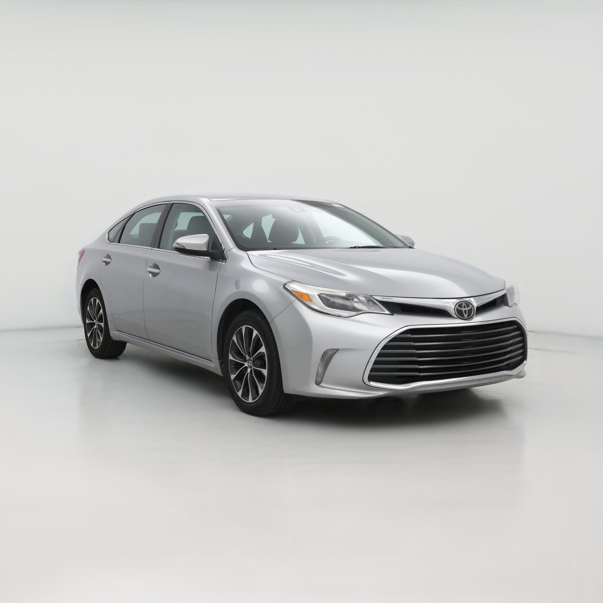 Thumbnail: 2018 Toyota Avalon - 1