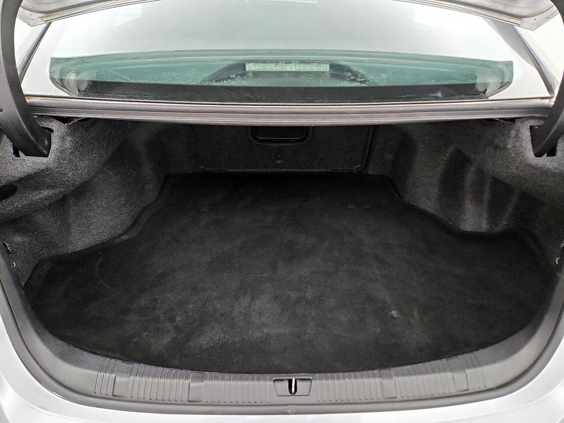 Thumbnail: 2018 Toyota Avalon - 20