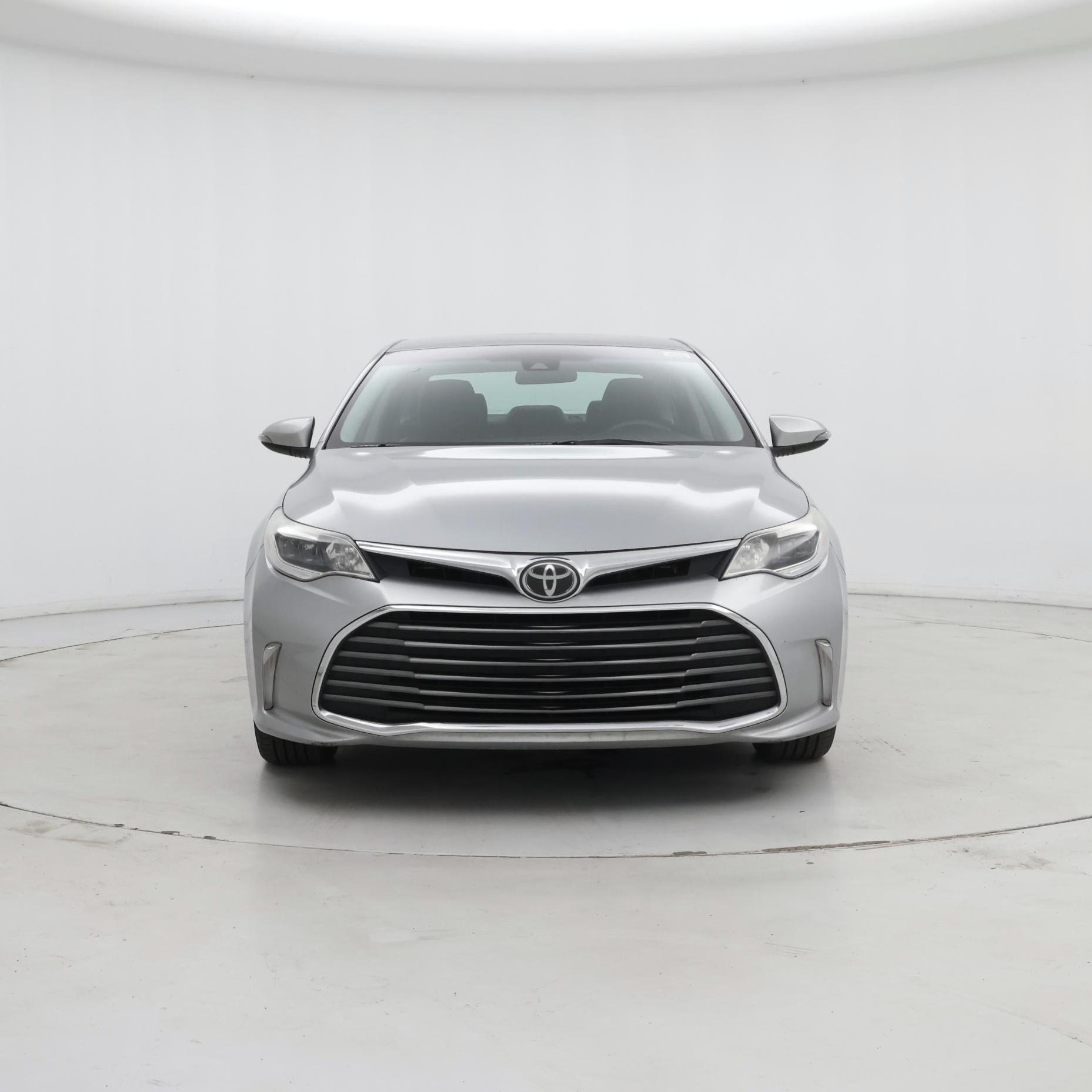 Thumbnail: 2018 Toyota Avalon - 5