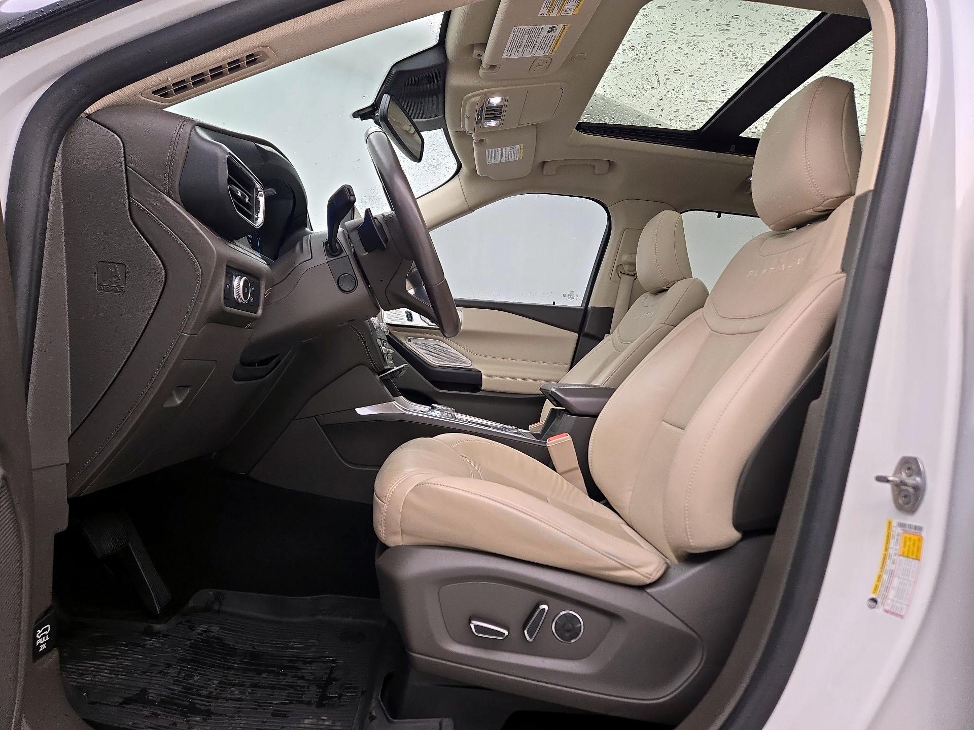 Thumbnail: 2020 Ford Explorer - 11