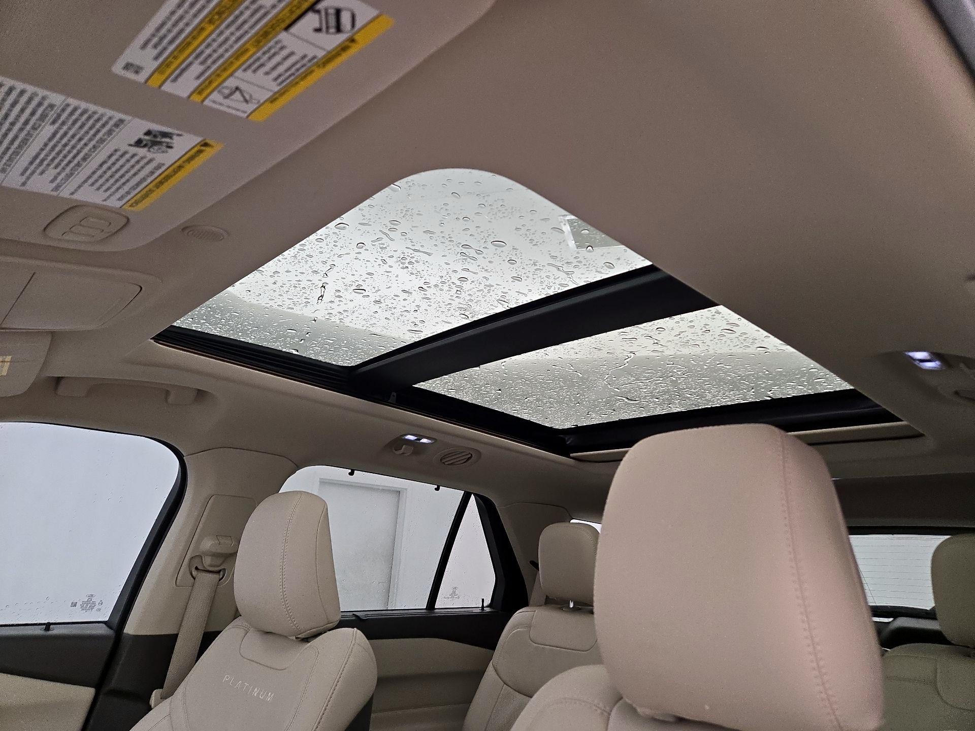 Thumbnail: 2020 Ford Explorer - 20