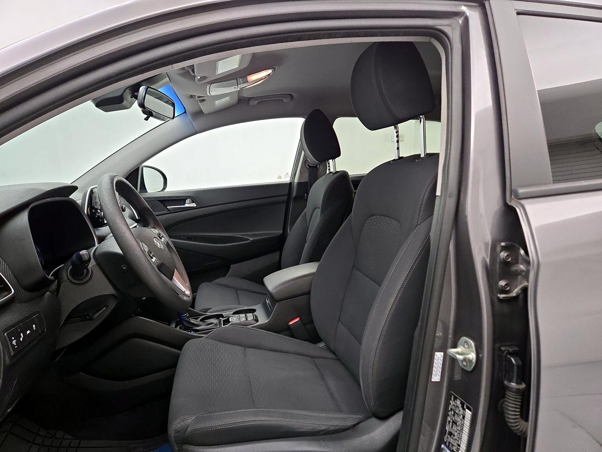 Thumbnail: 2020 Hyundai Tucson - 11