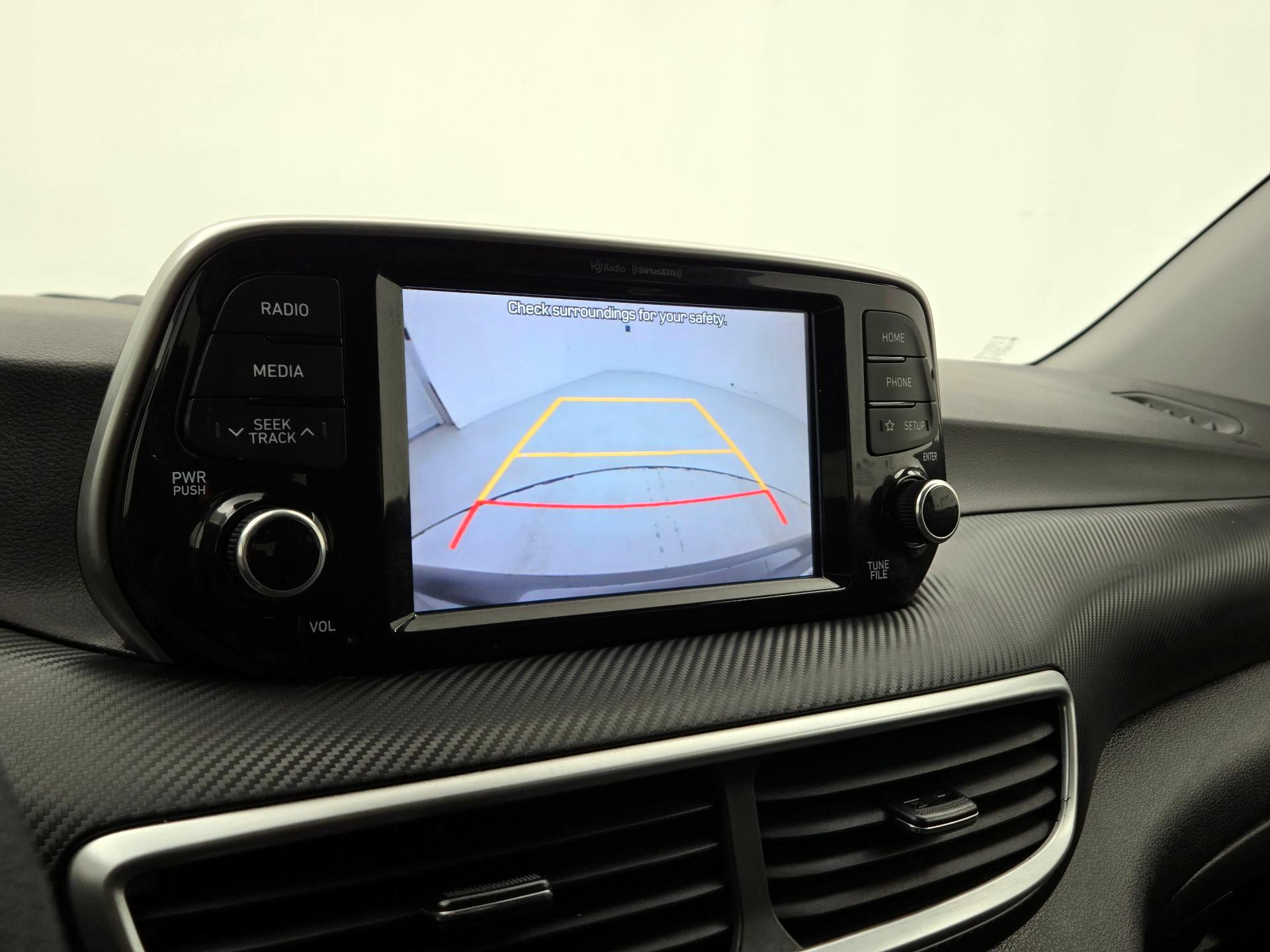 Thumbnail: 2020 Hyundai Tucson - 14