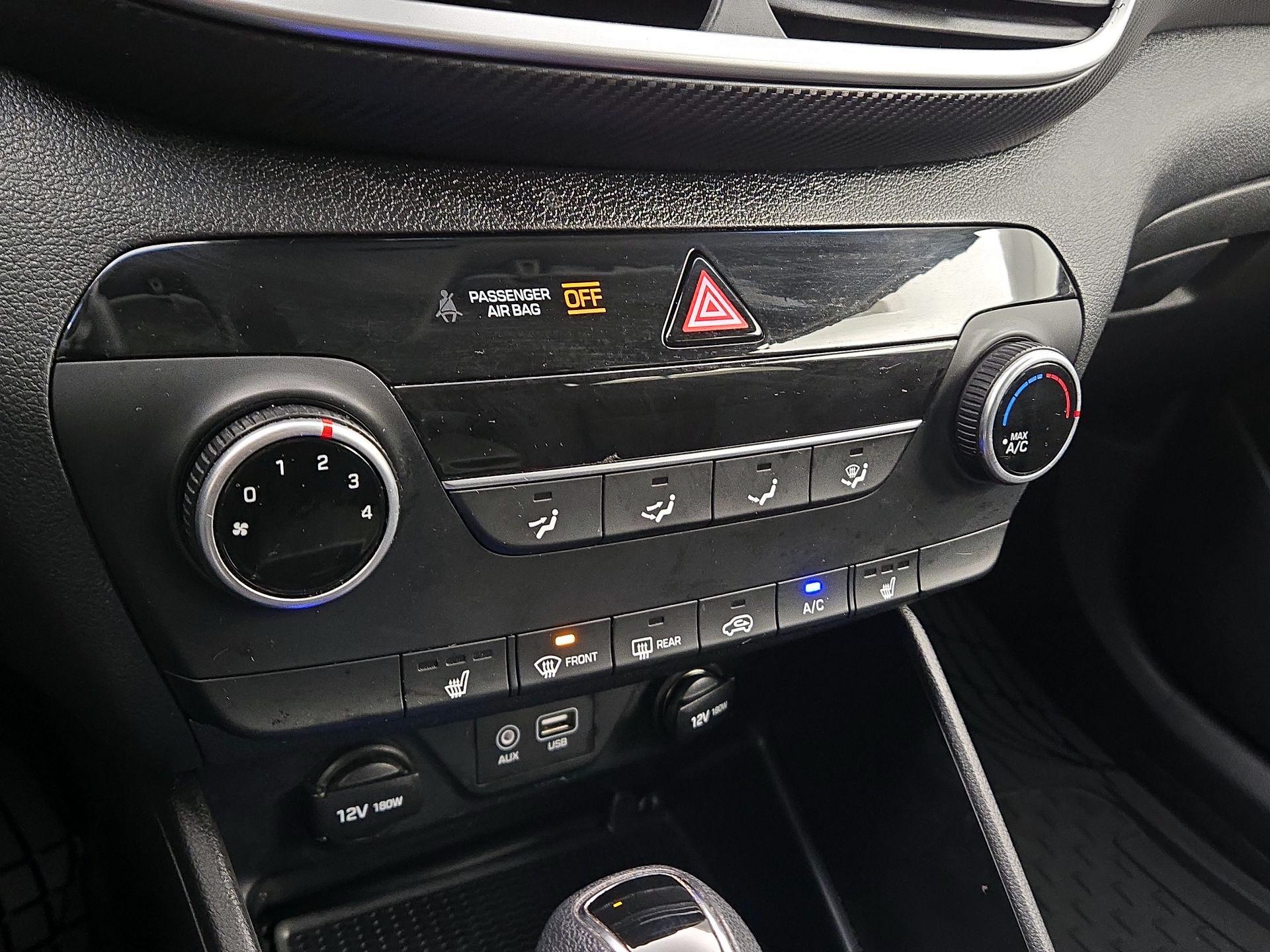 Thumbnail: 2020 Hyundai Tucson - 16