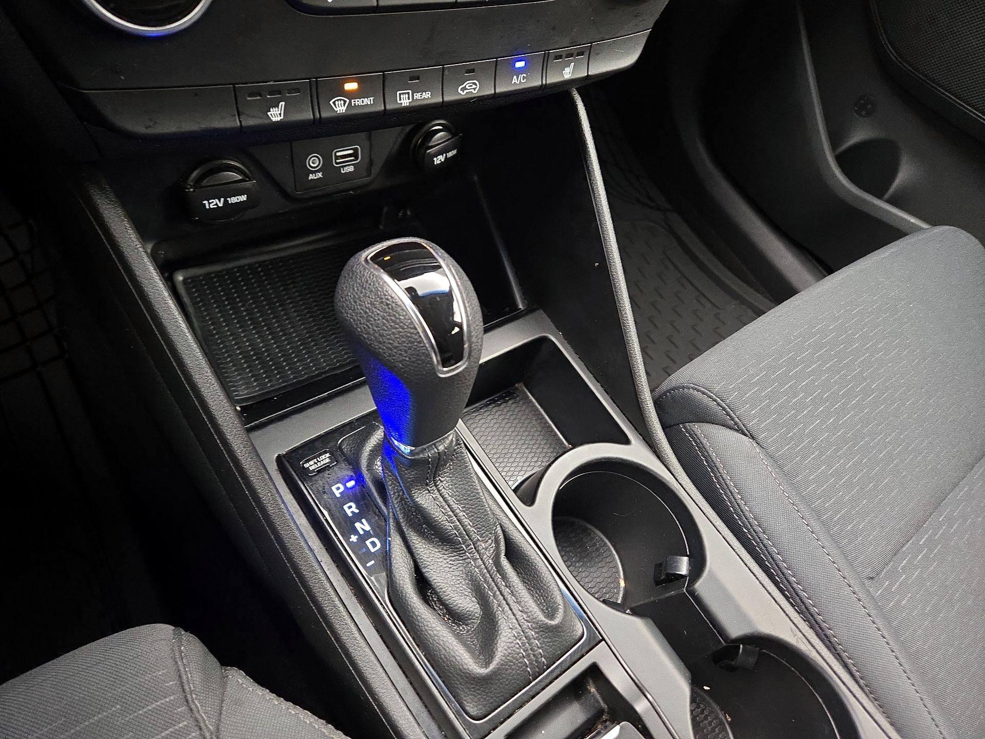 Thumbnail: 2020 Hyundai Tucson - 17