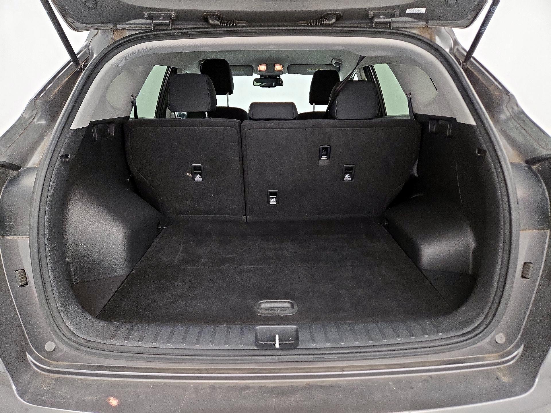 Thumbnail: 2020 Hyundai Tucson - 20