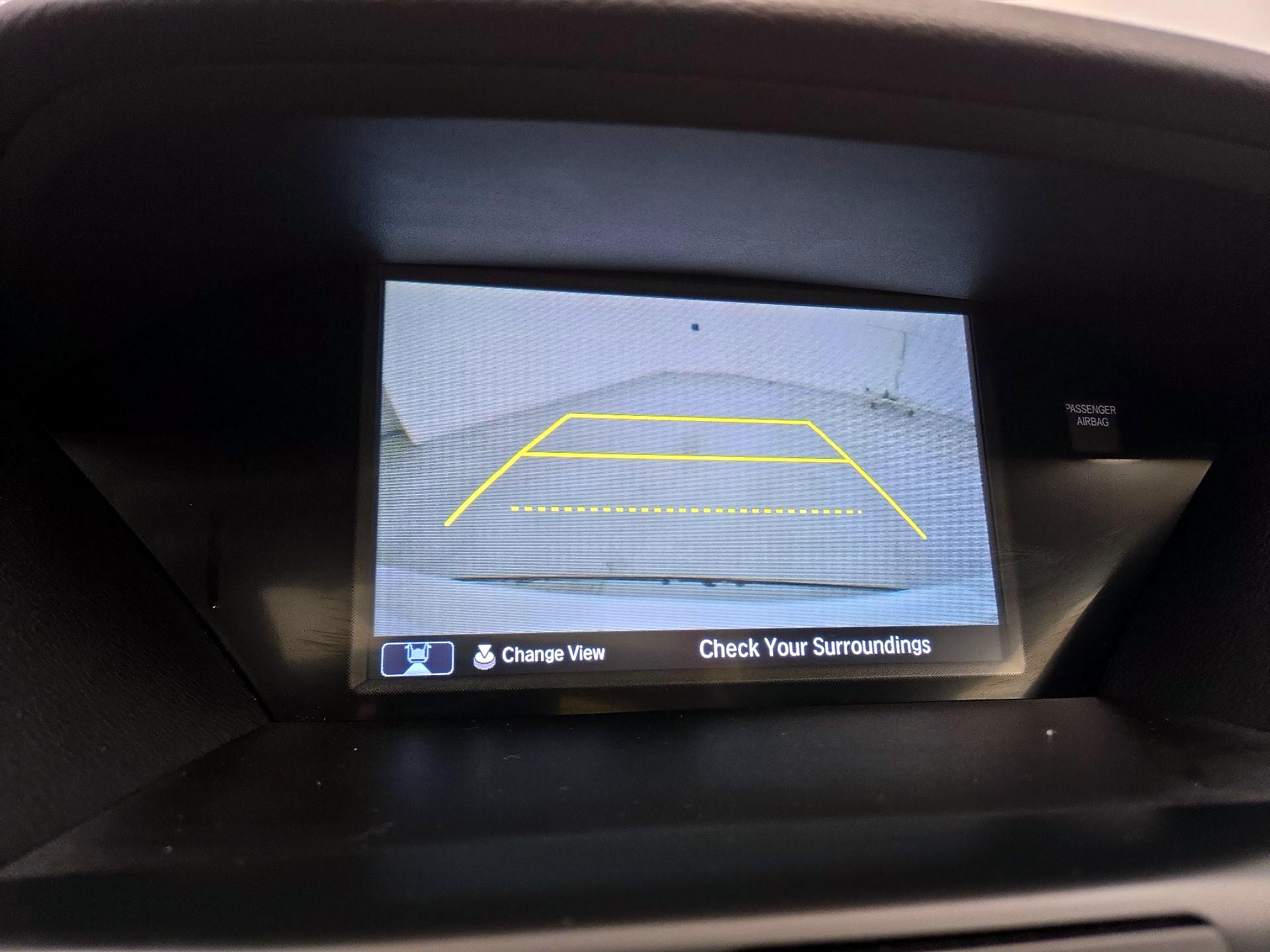 Thumbnail: 2020 Acura MDX - 14