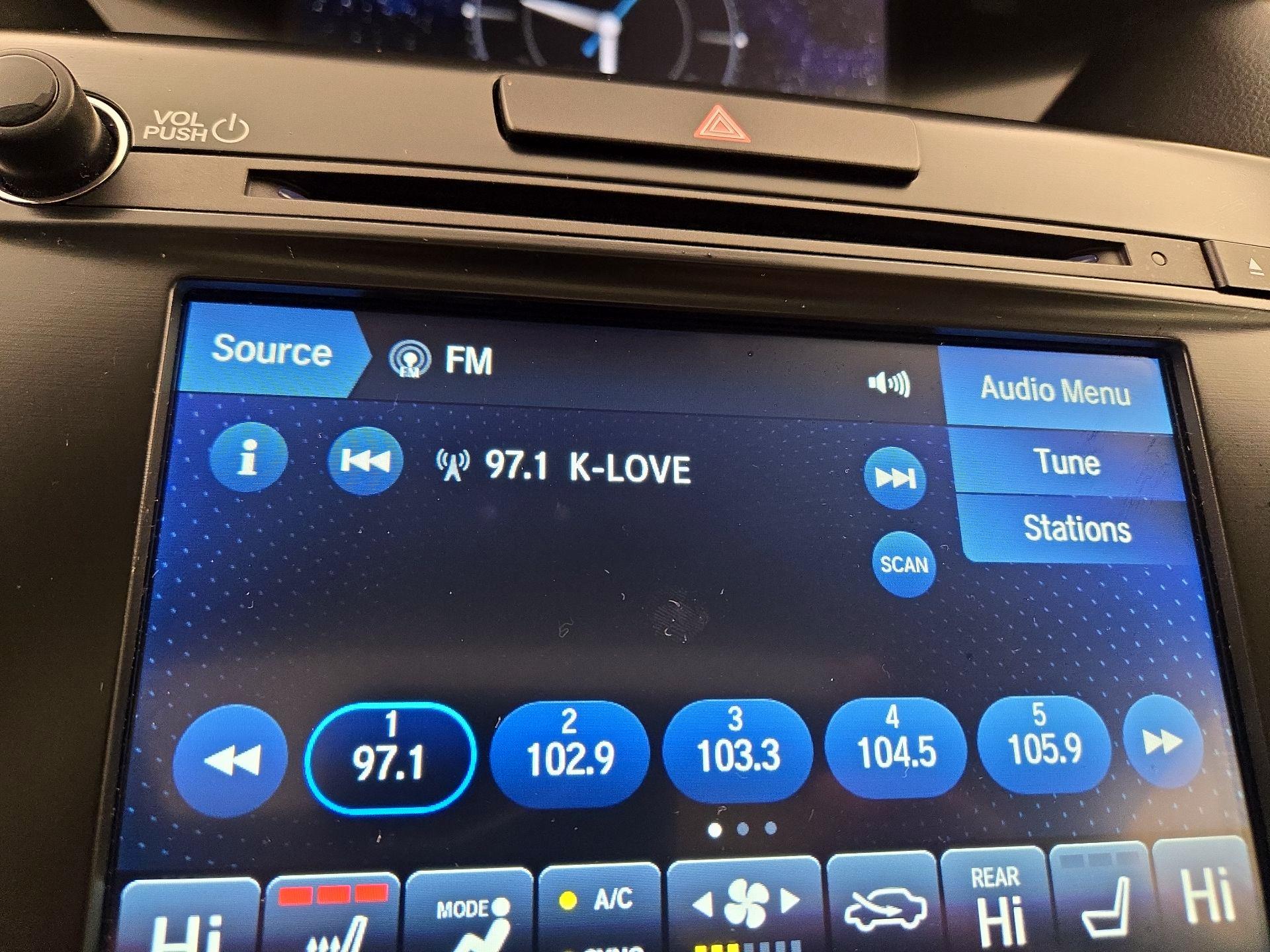 Thumbnail: 2020 Acura MDX - 15