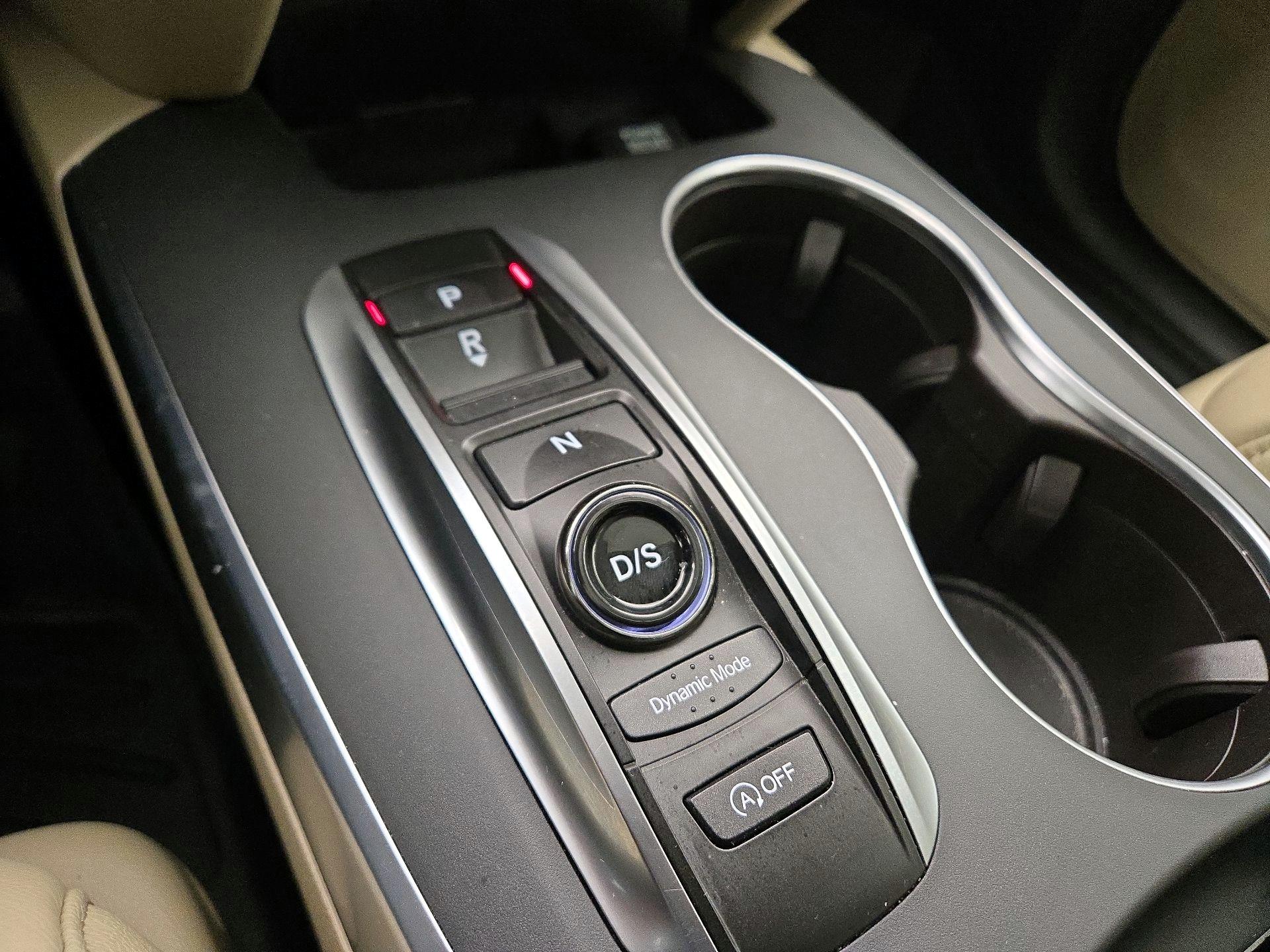 Thumbnail: 2020 Acura MDX - 17