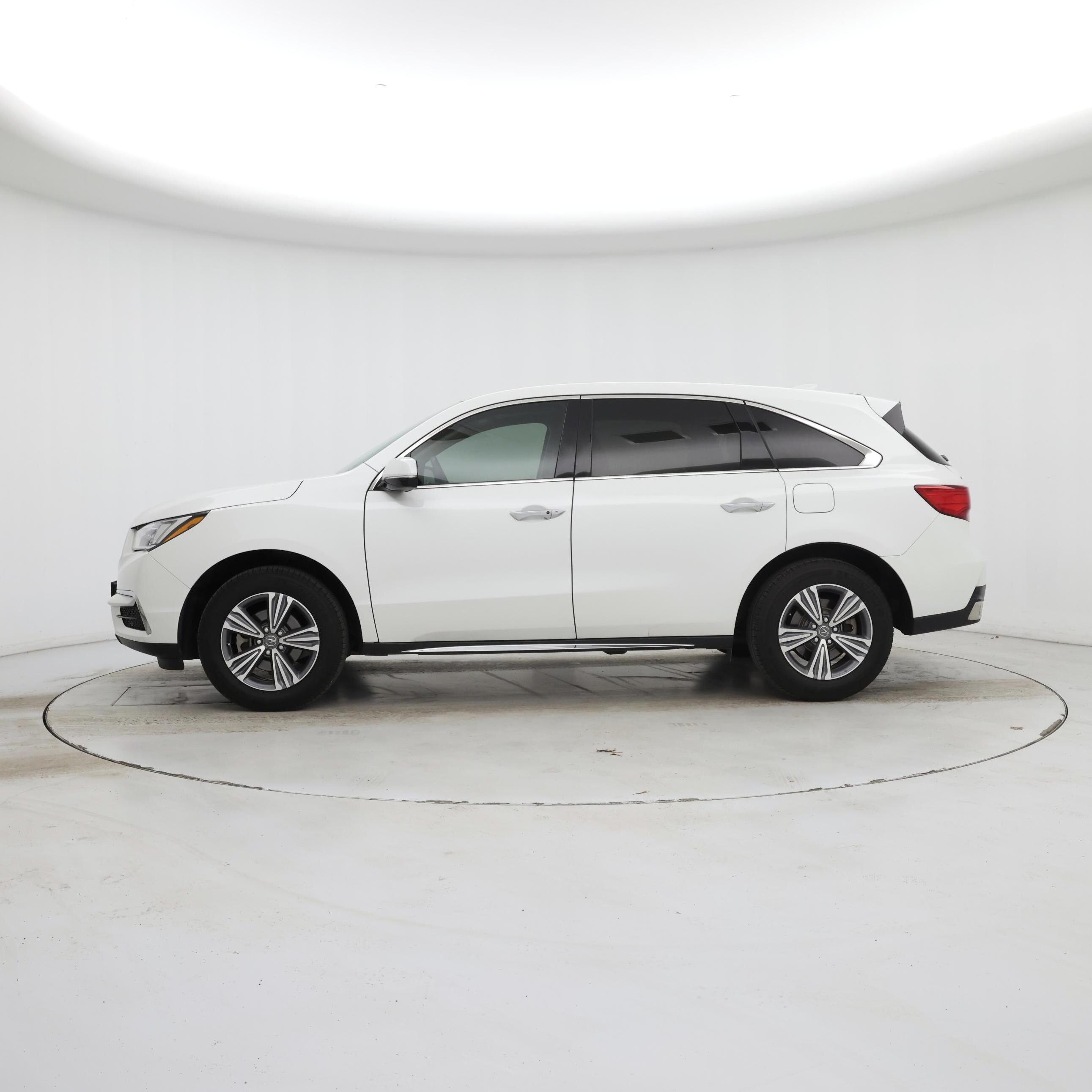 Thumbnail: 2020 Acura MDX - 3