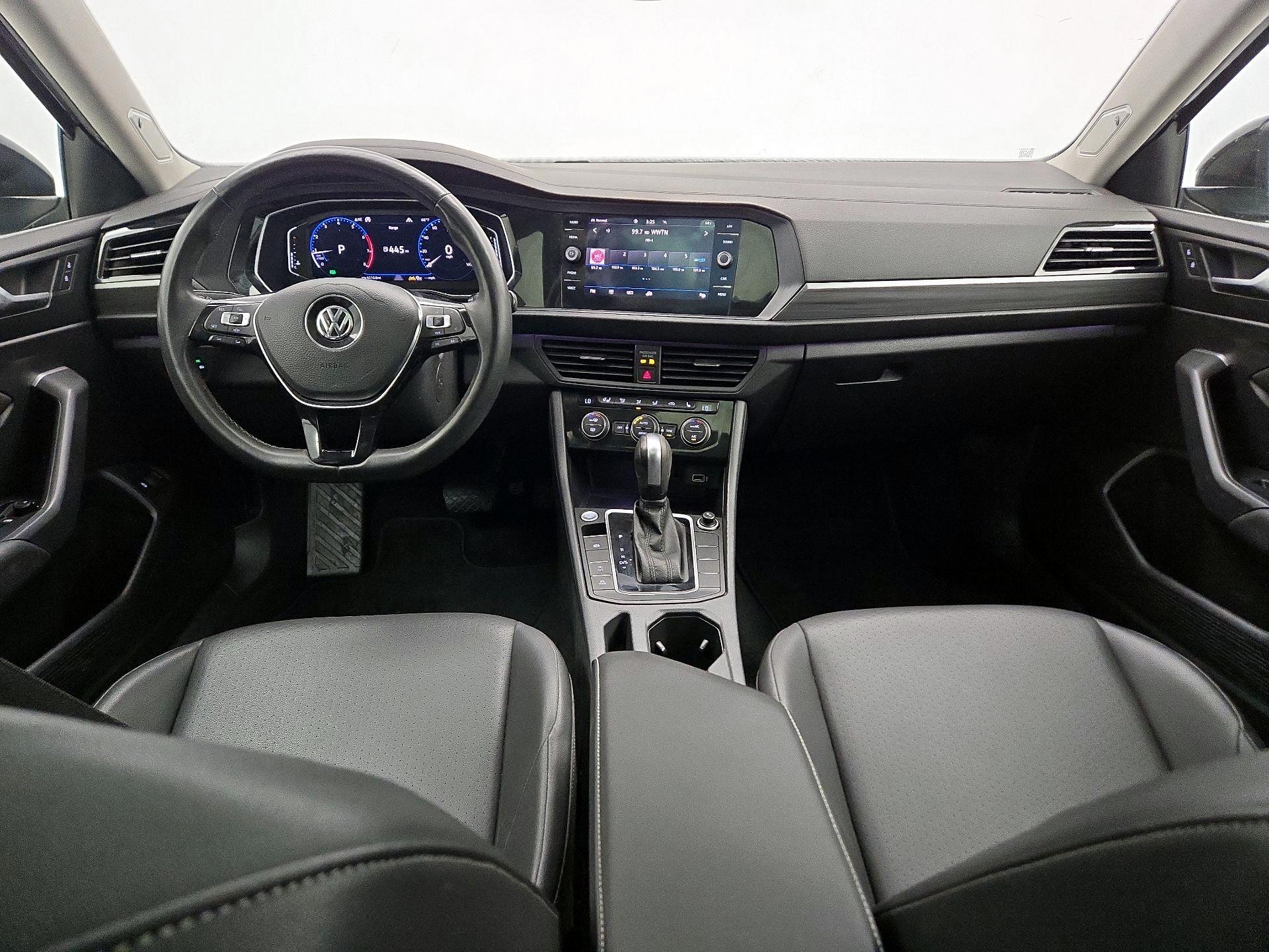 Thumbnail: 2020 Volkswagen Jetta - 9