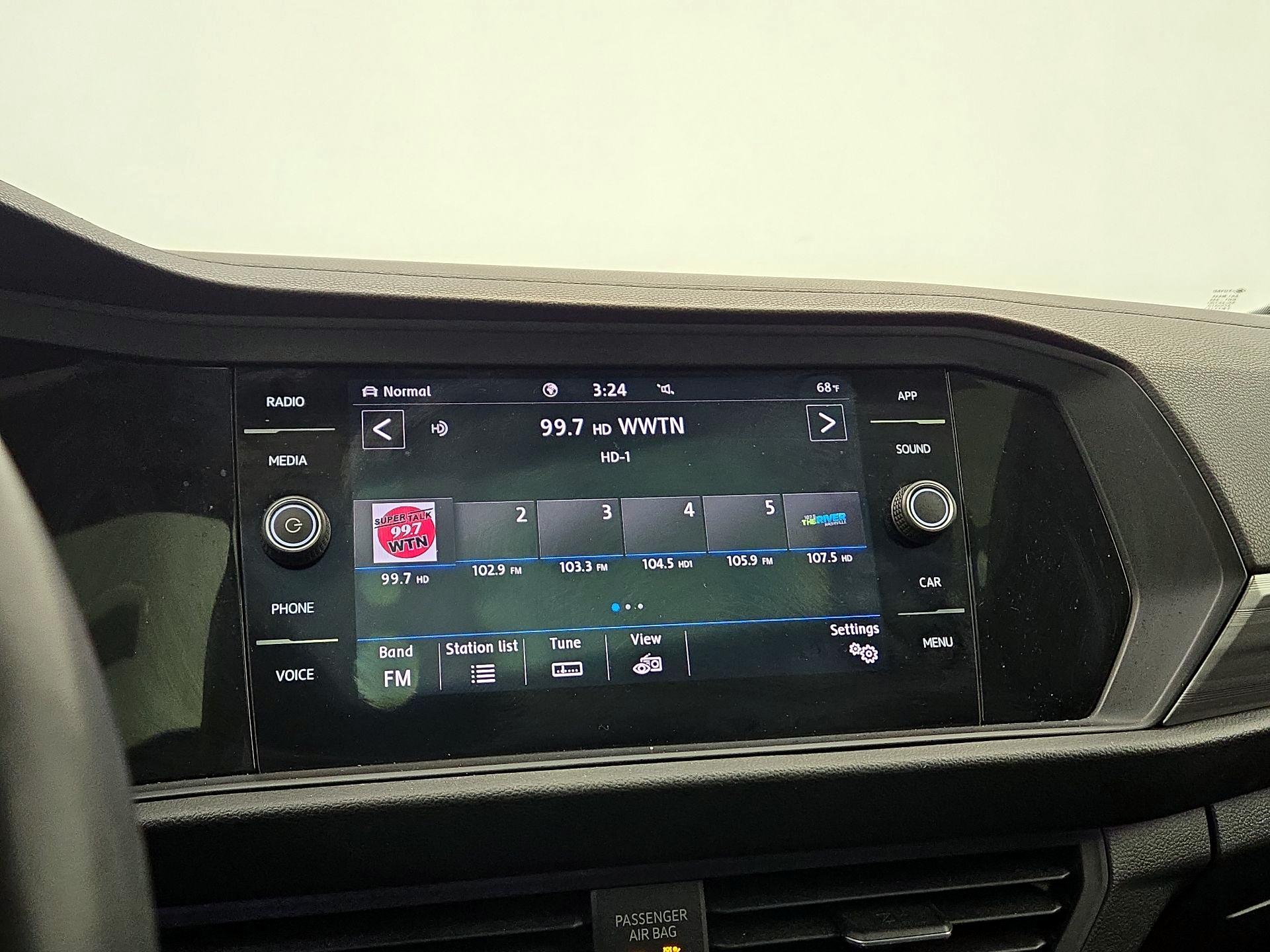 Thumbnail: 2020 Volkswagen Jetta - 15