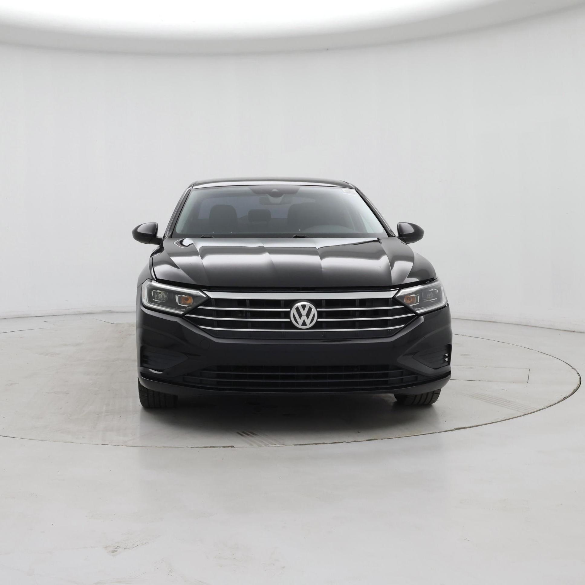 Thumbnail: 2020 Volkswagen Jetta - 5