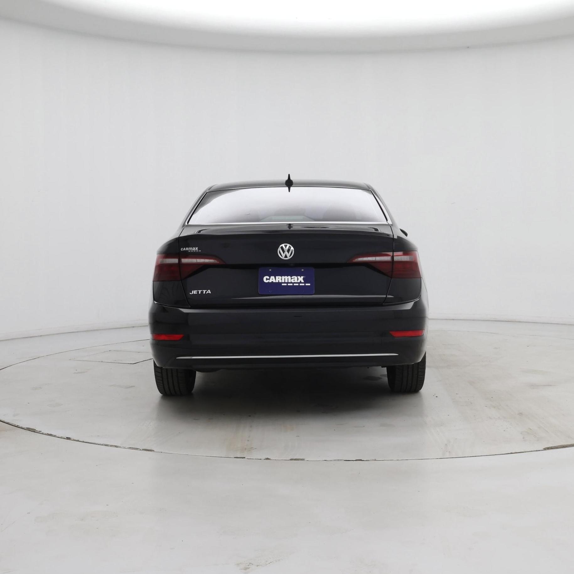 Thumbnail: 2020 Volkswagen Jetta - 6