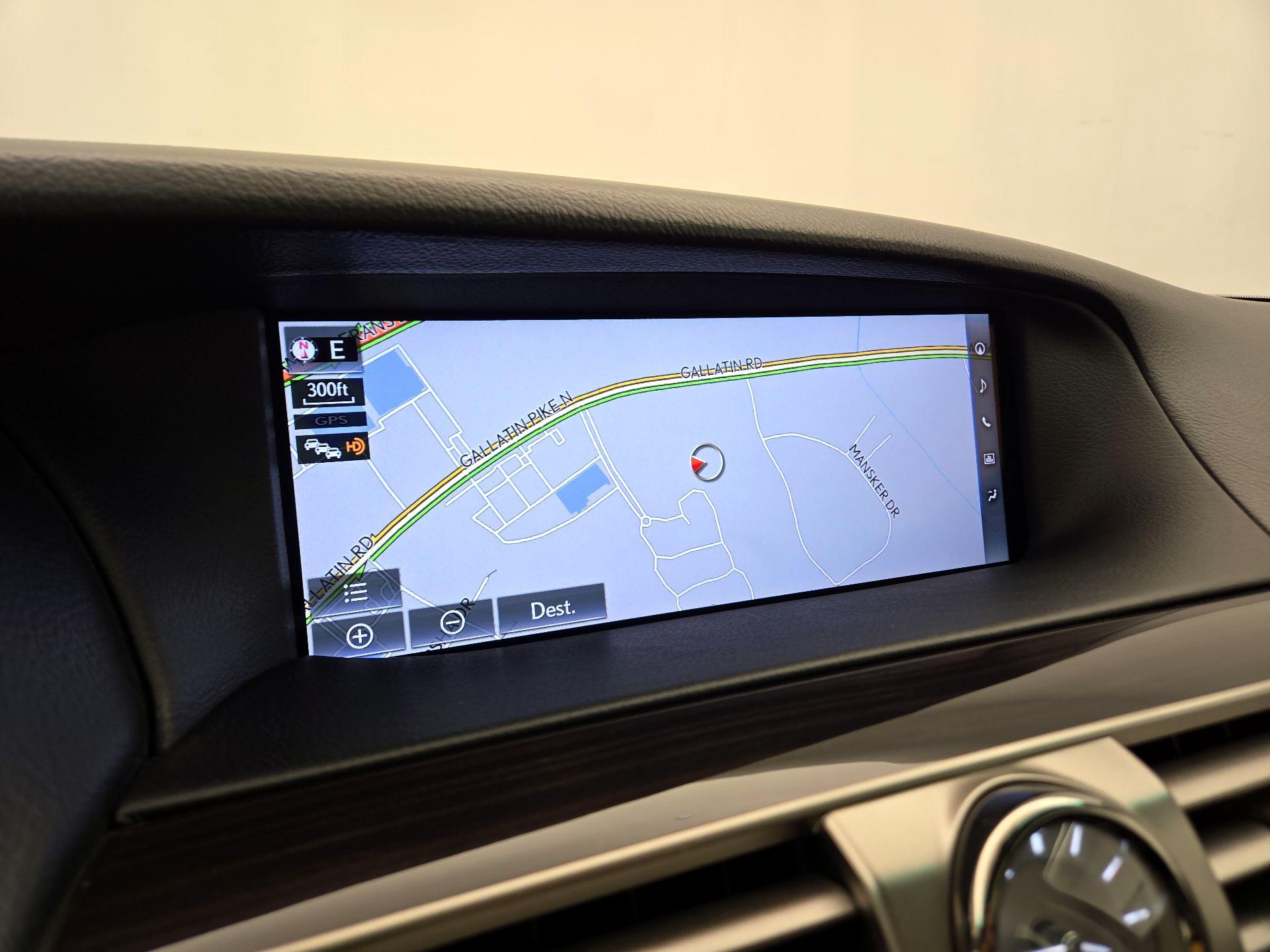 Thumbnail: 2017 Lexus LS - 14