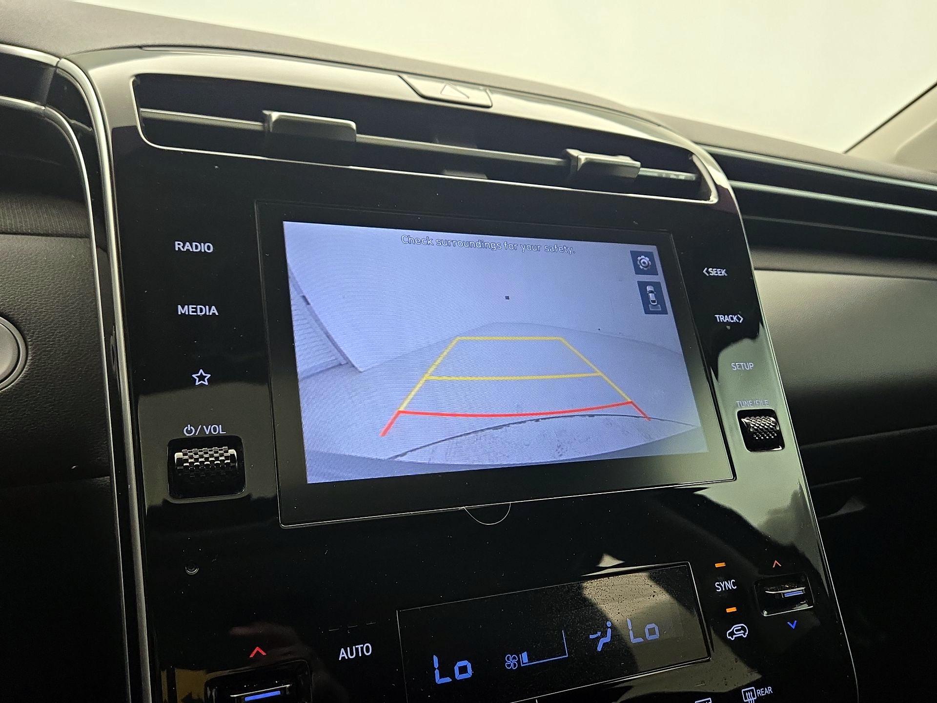 Thumbnail: 2022 Hyundai Tucson - 14