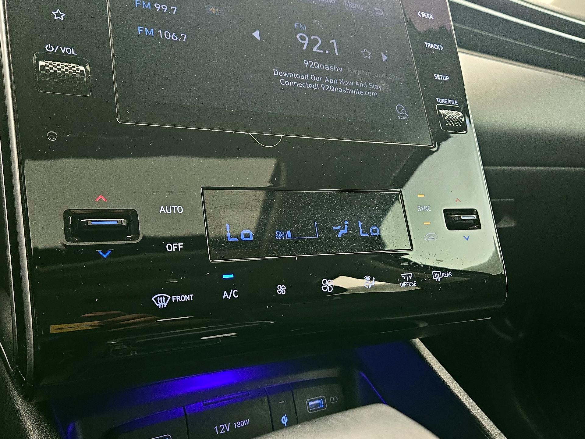 Thumbnail: 2022 Hyundai Tucson - 16