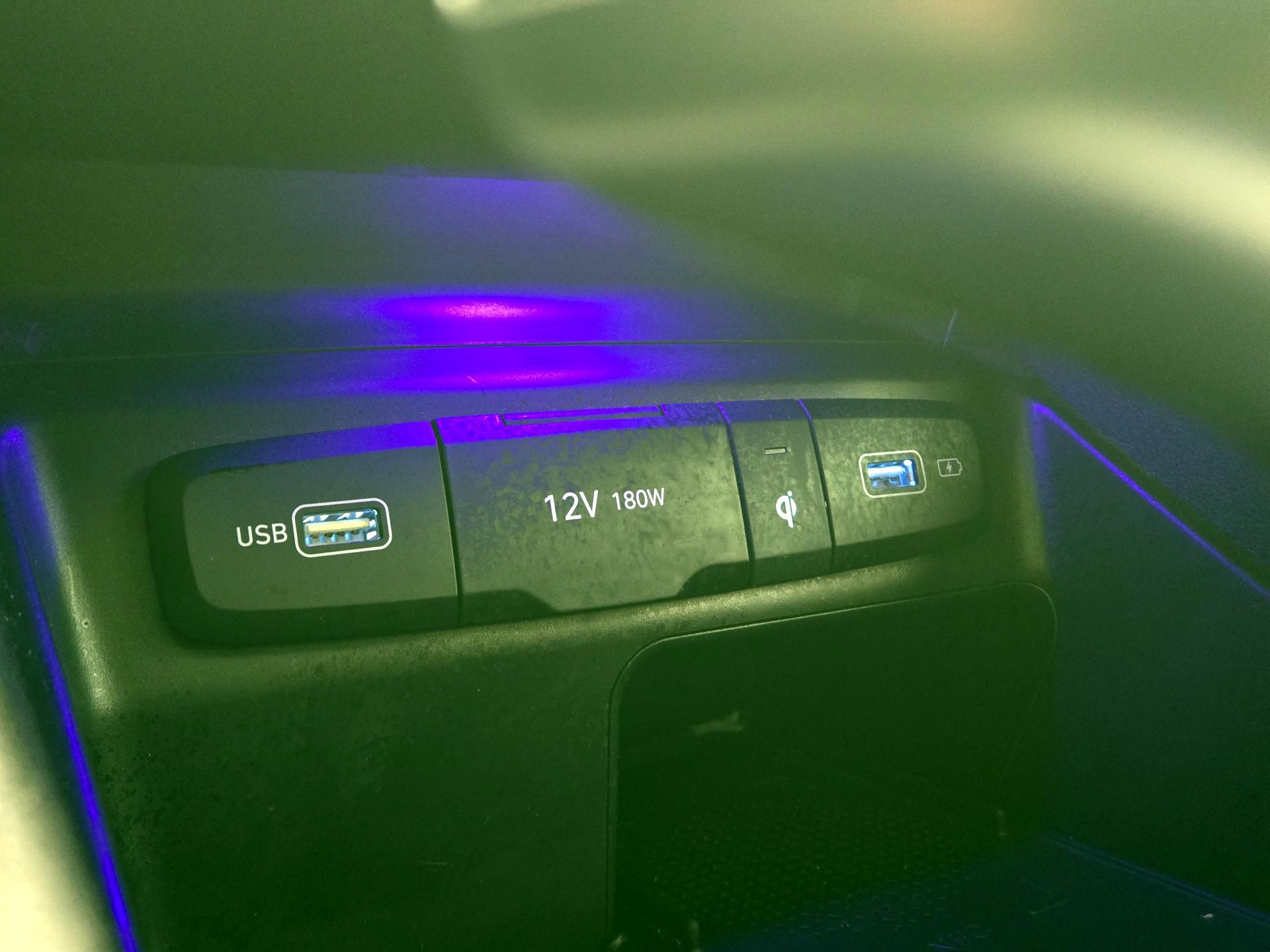 Thumbnail: 2022 Hyundai Tucson - 18