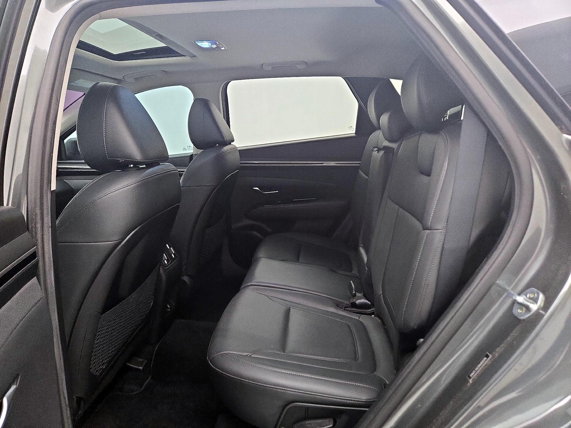 Thumbnail: 2022 Hyundai Tucson - 20