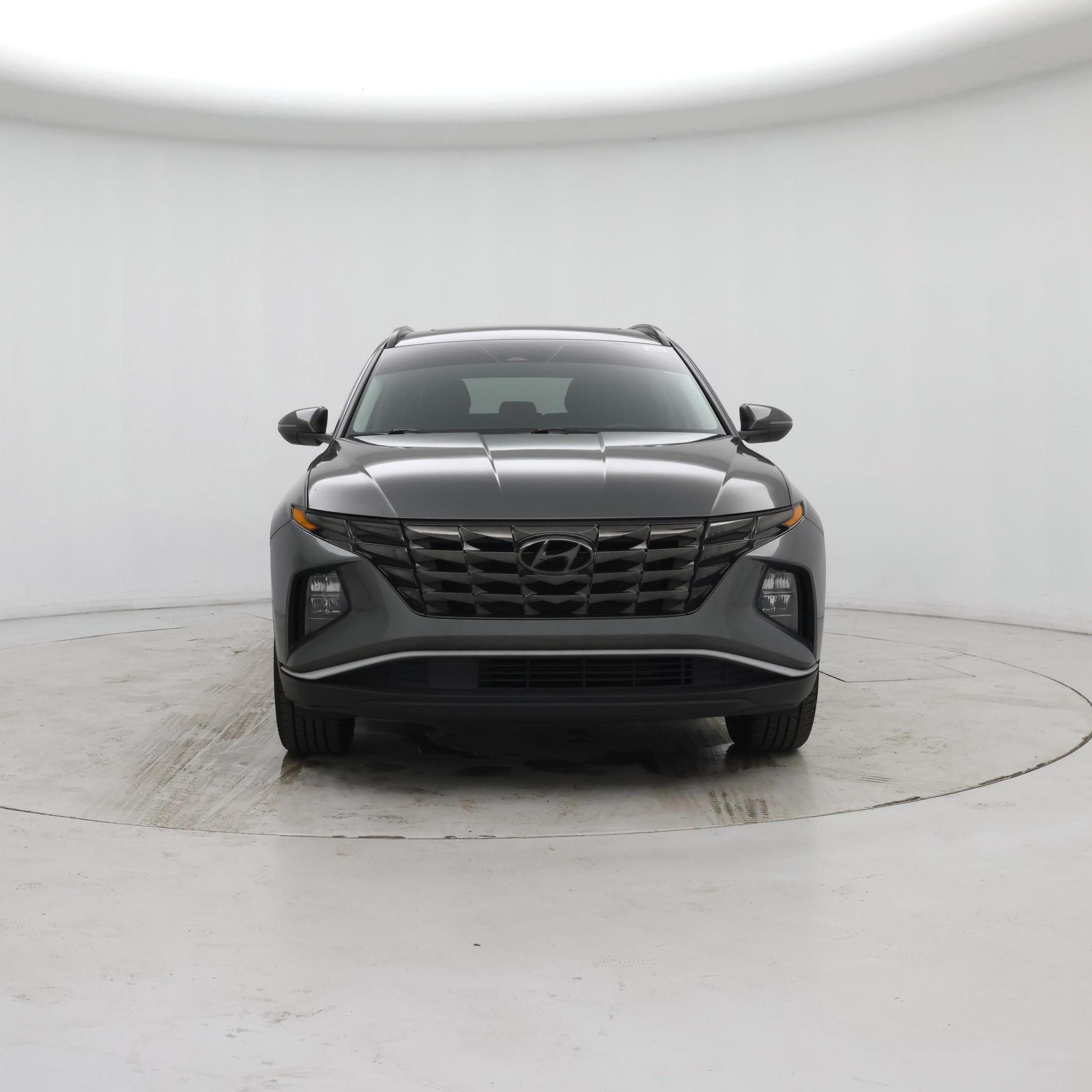 Thumbnail: 2022 Hyundai Tucson - 5