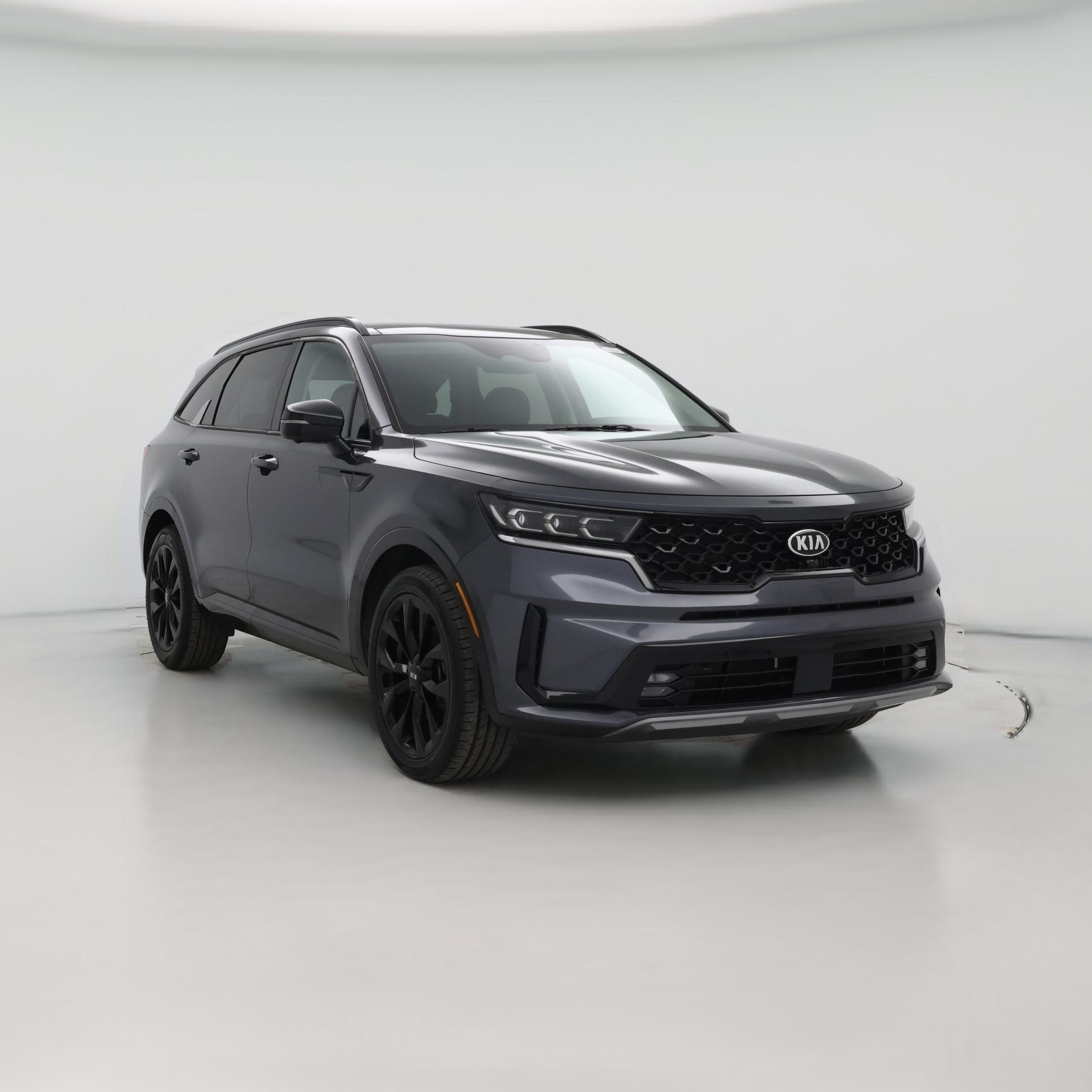 Thumbnail: 2021 Kia Sorento - 1
