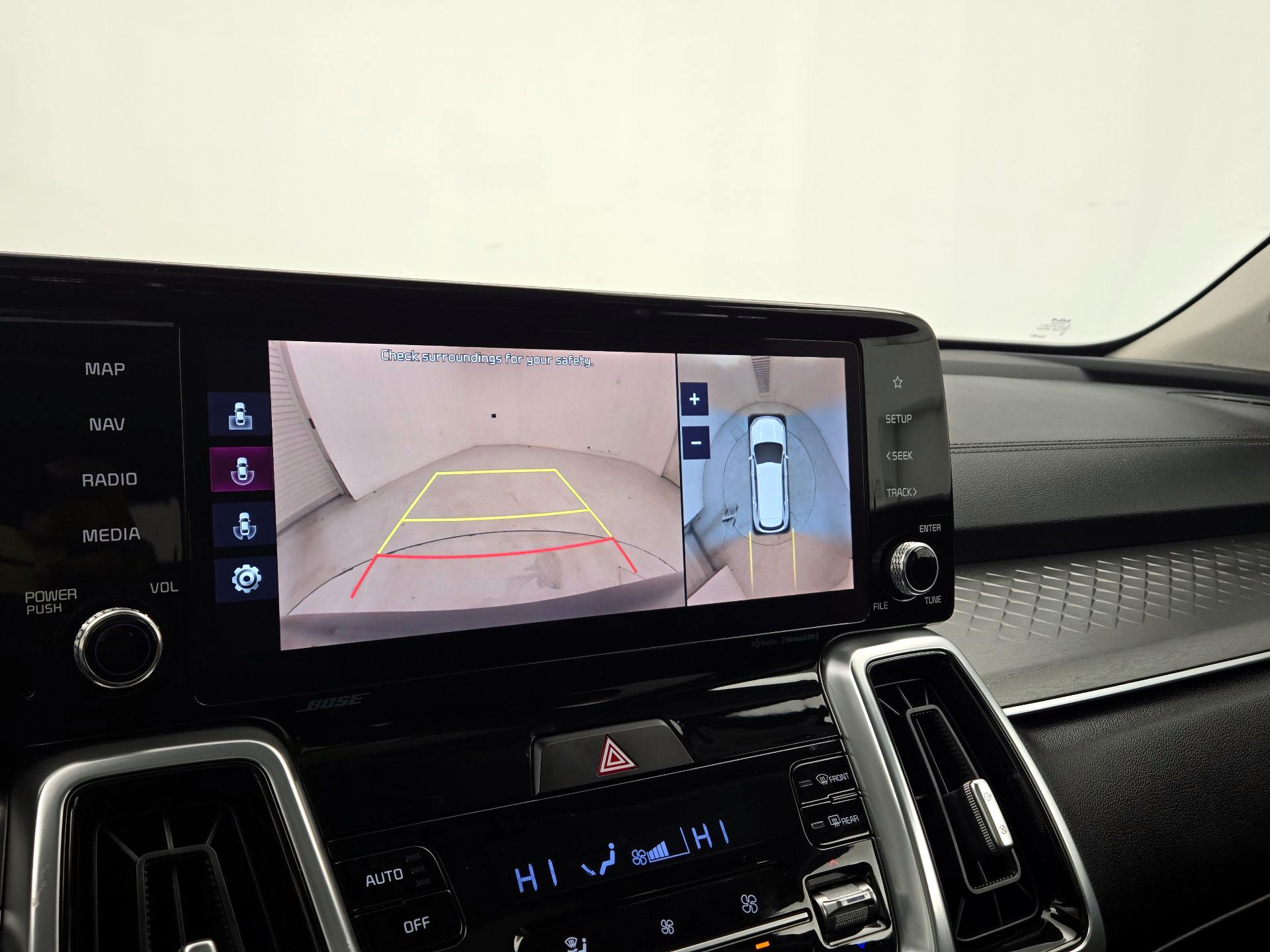 Thumbnail: 2021 Kia Sorento - 14