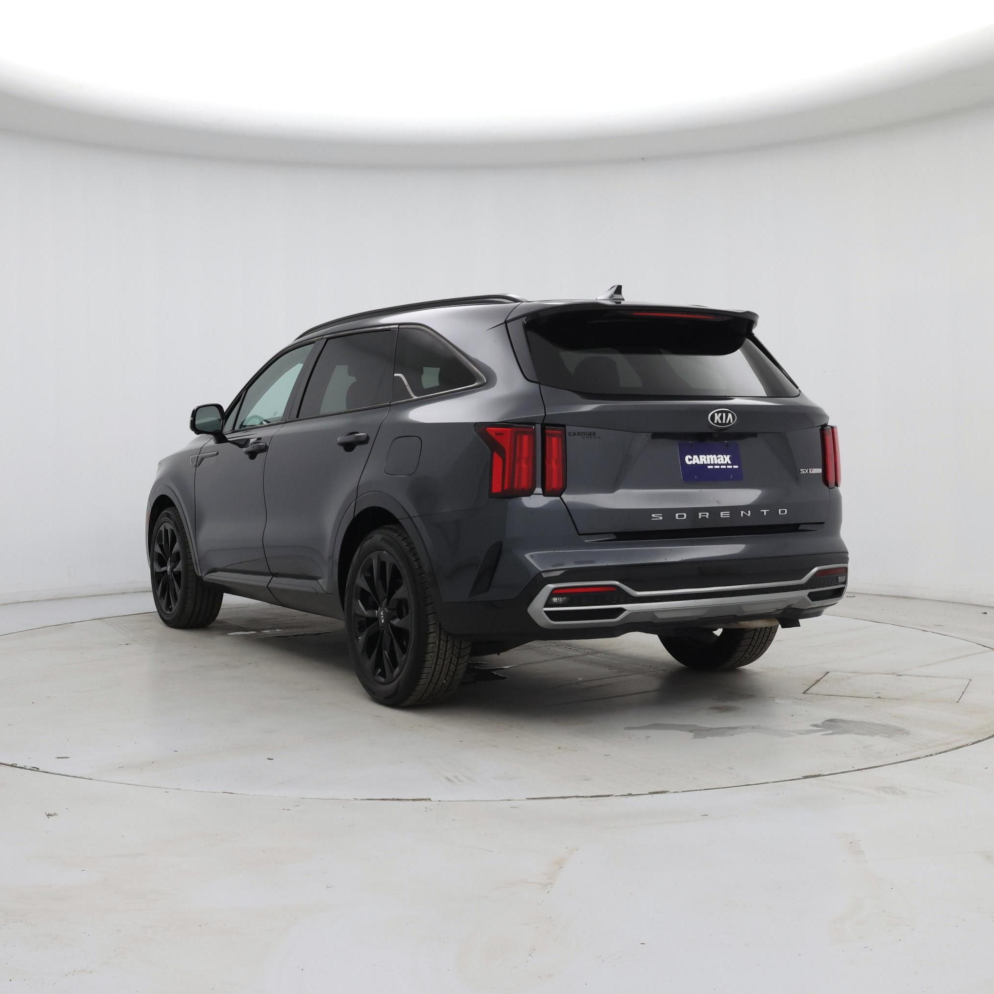 Thumbnail: 2021 Kia Sorento - 2