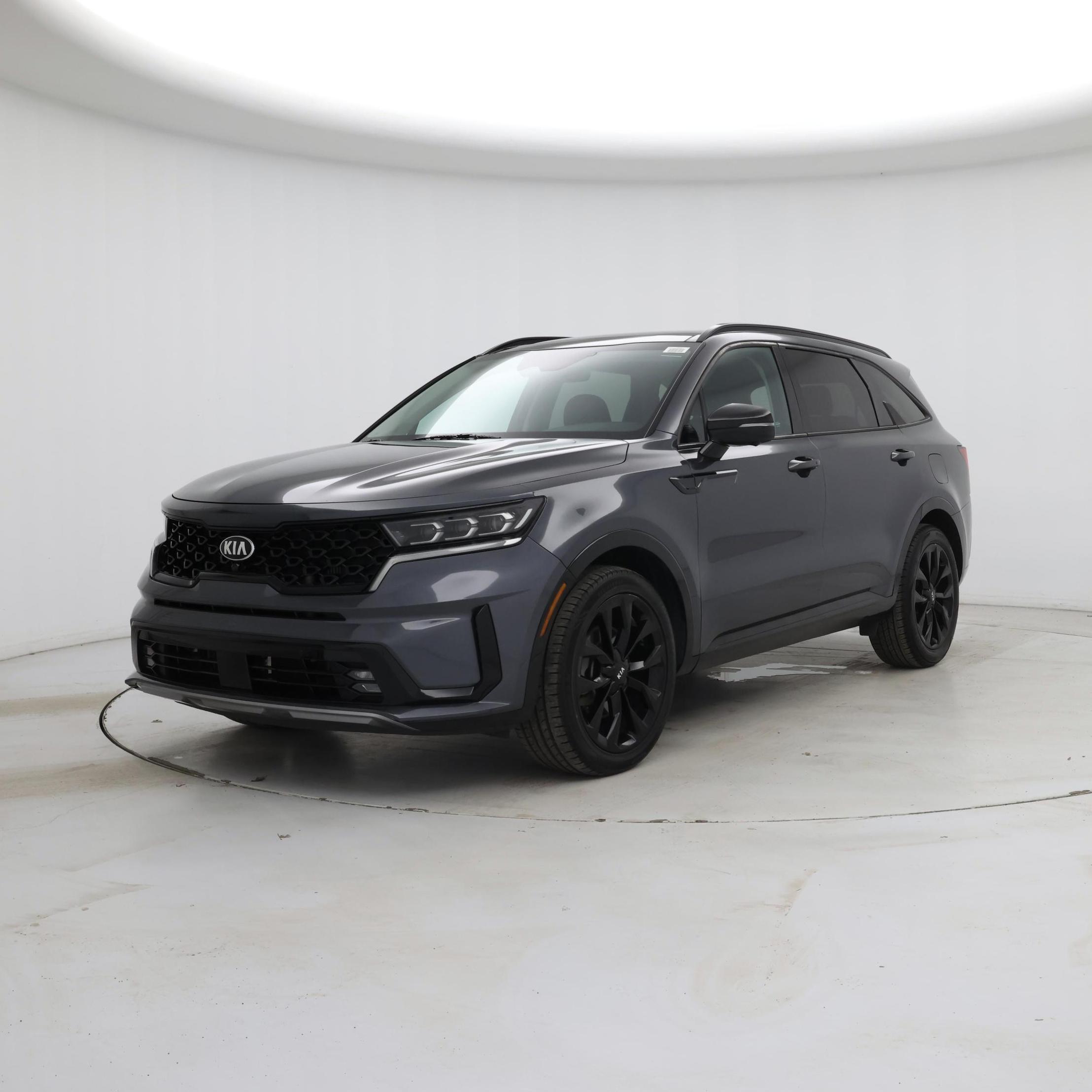 Thumbnail: 2021 Kia Sorento - 4