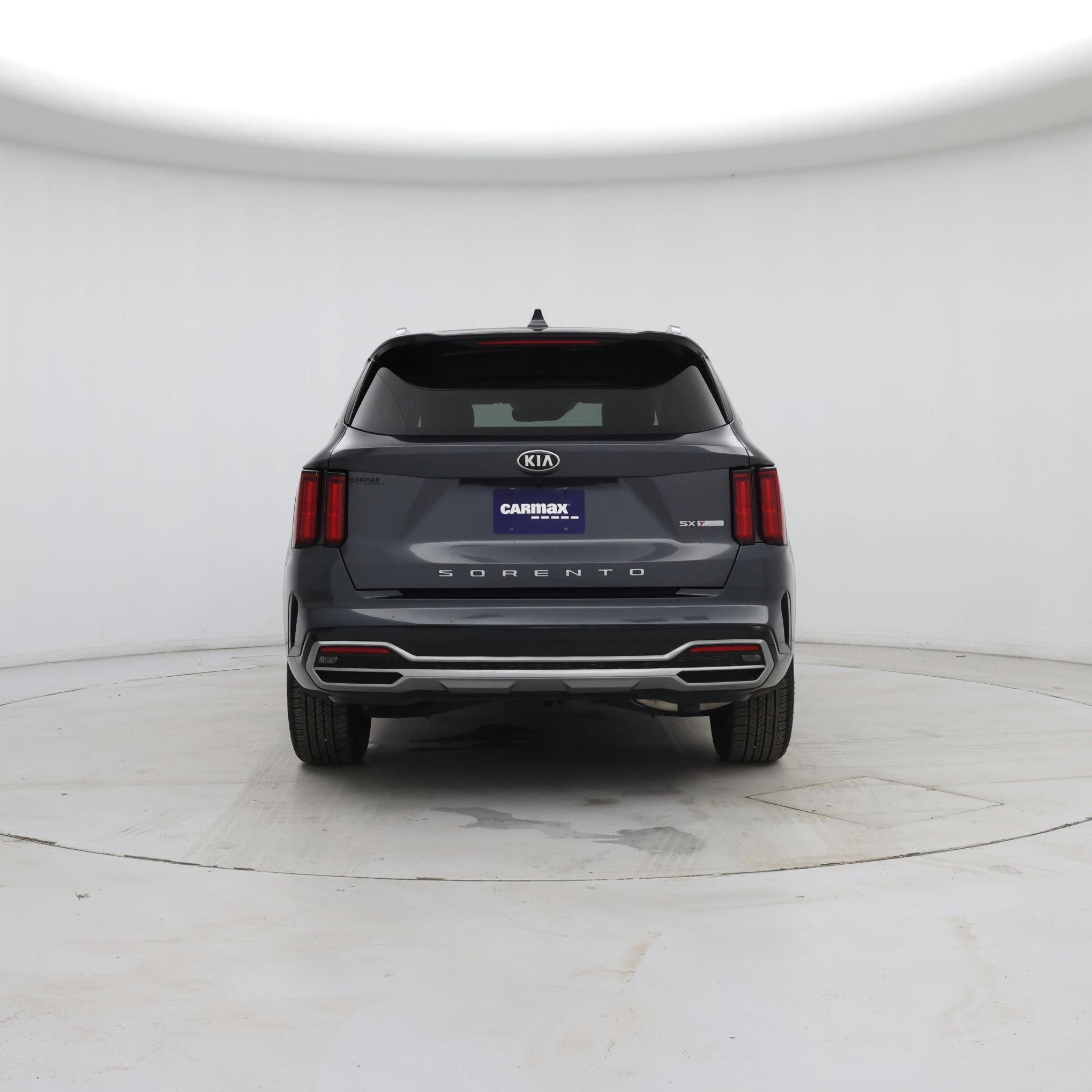 Thumbnail: 2021 Kia Sorento - 6