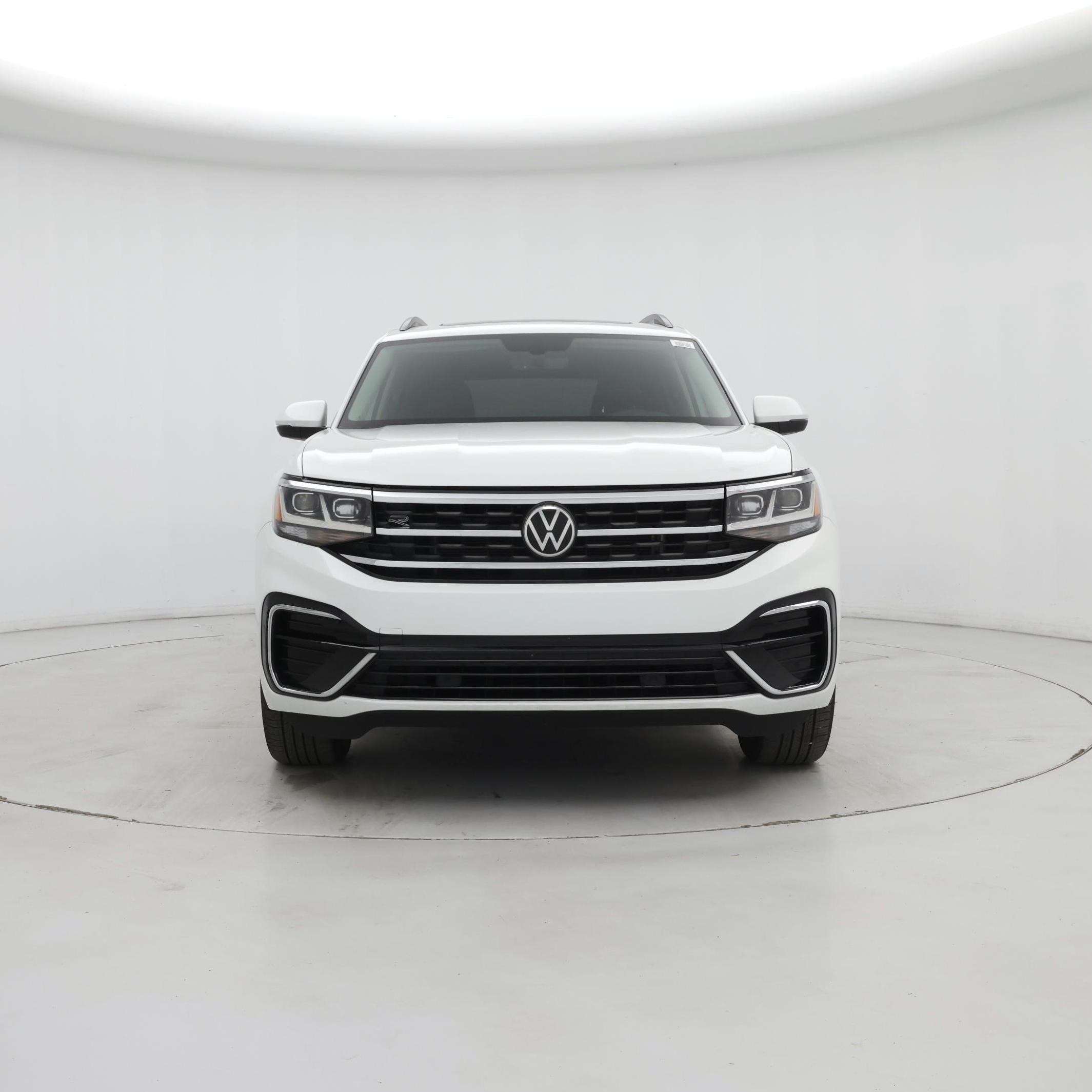 Thumbnail: 2021 Volkswagen Atlas - 5