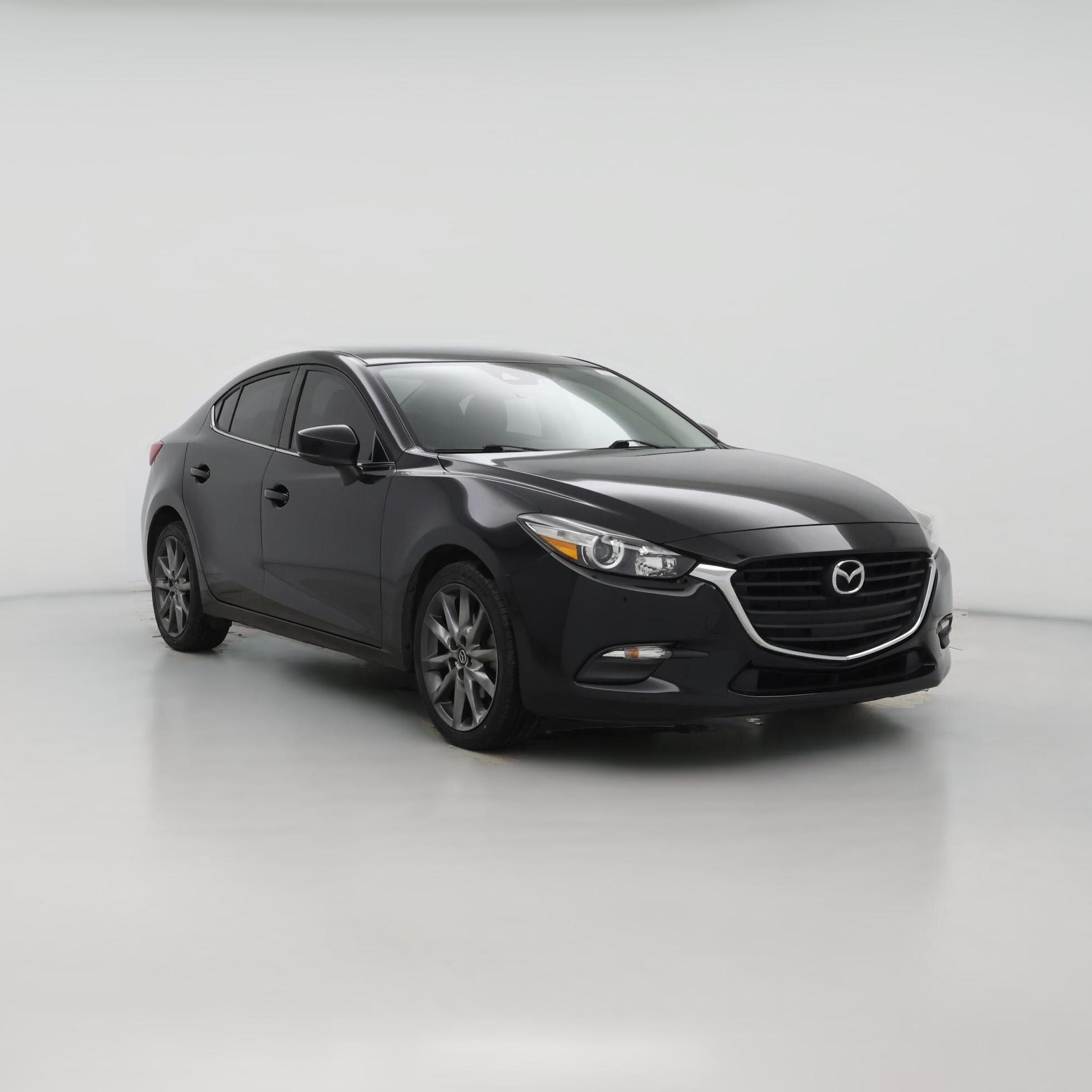 Thumbnail: 2018 Mazda Mazda3 - 1