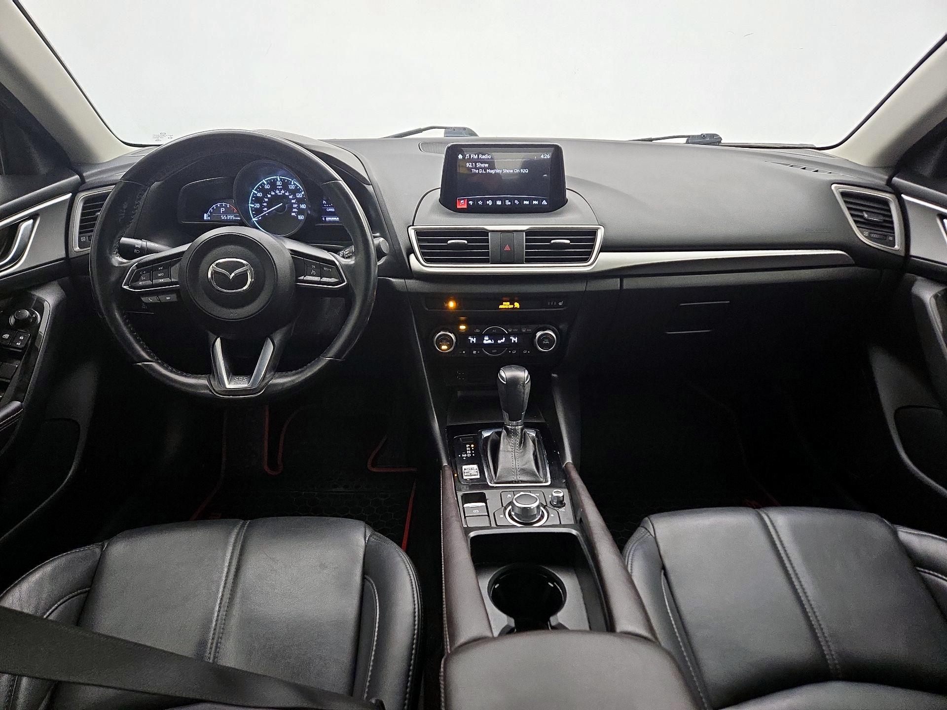 Thumbnail: 2018 Mazda Mazda3 - 9