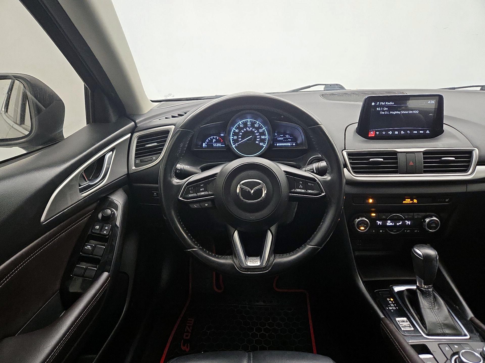 Thumbnail: 2018 Mazda Mazda3 - 10