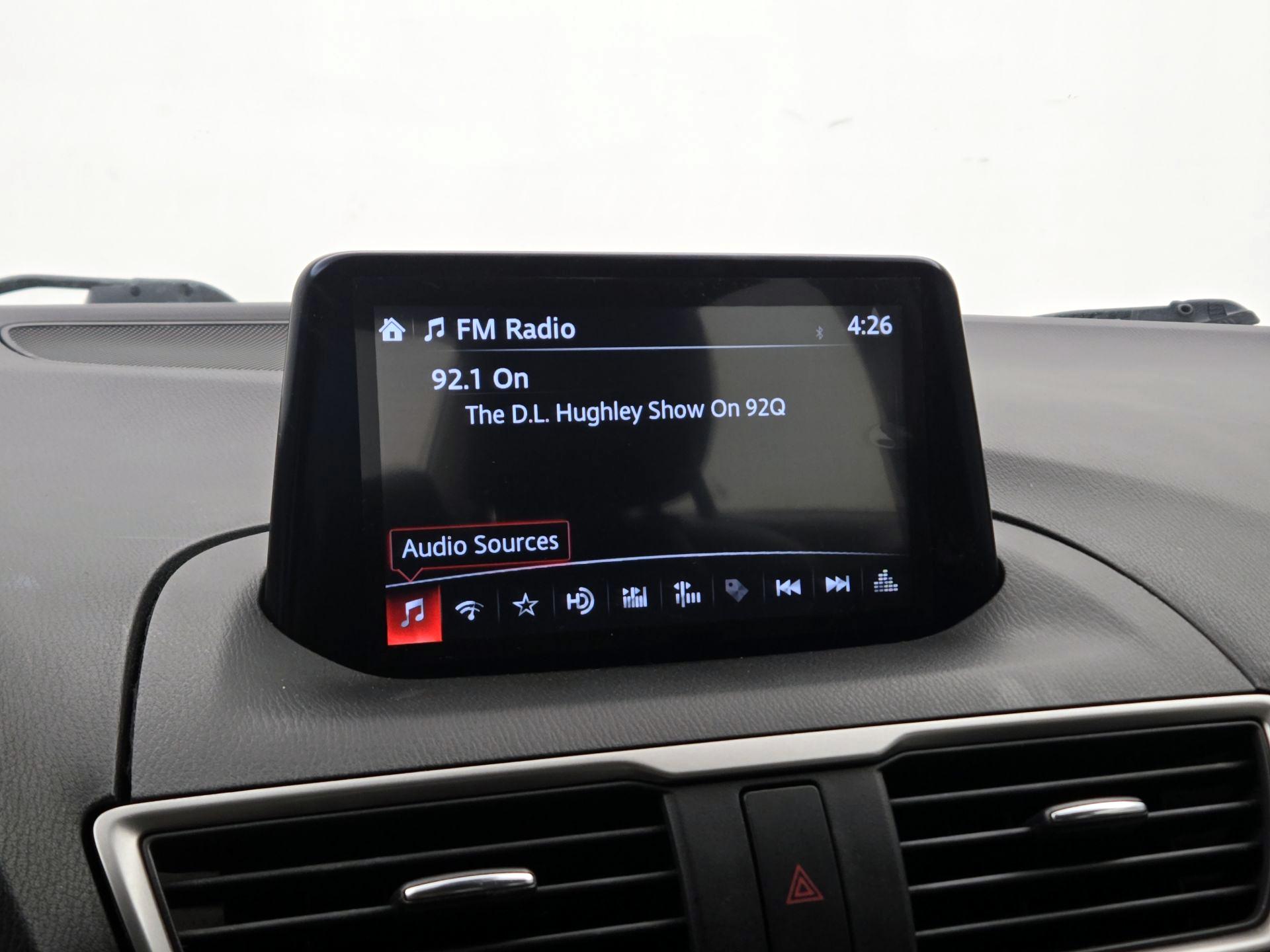 Thumbnail: 2018 Mazda Mazda3 - 15