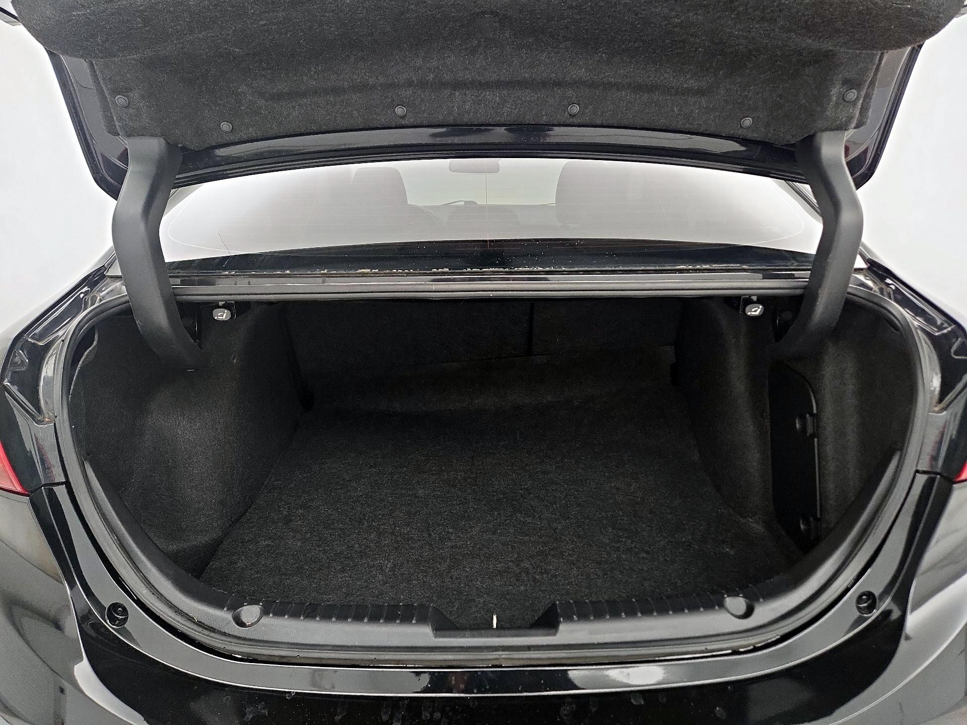 Thumbnail: 2018 Mazda Mazda3 - 20