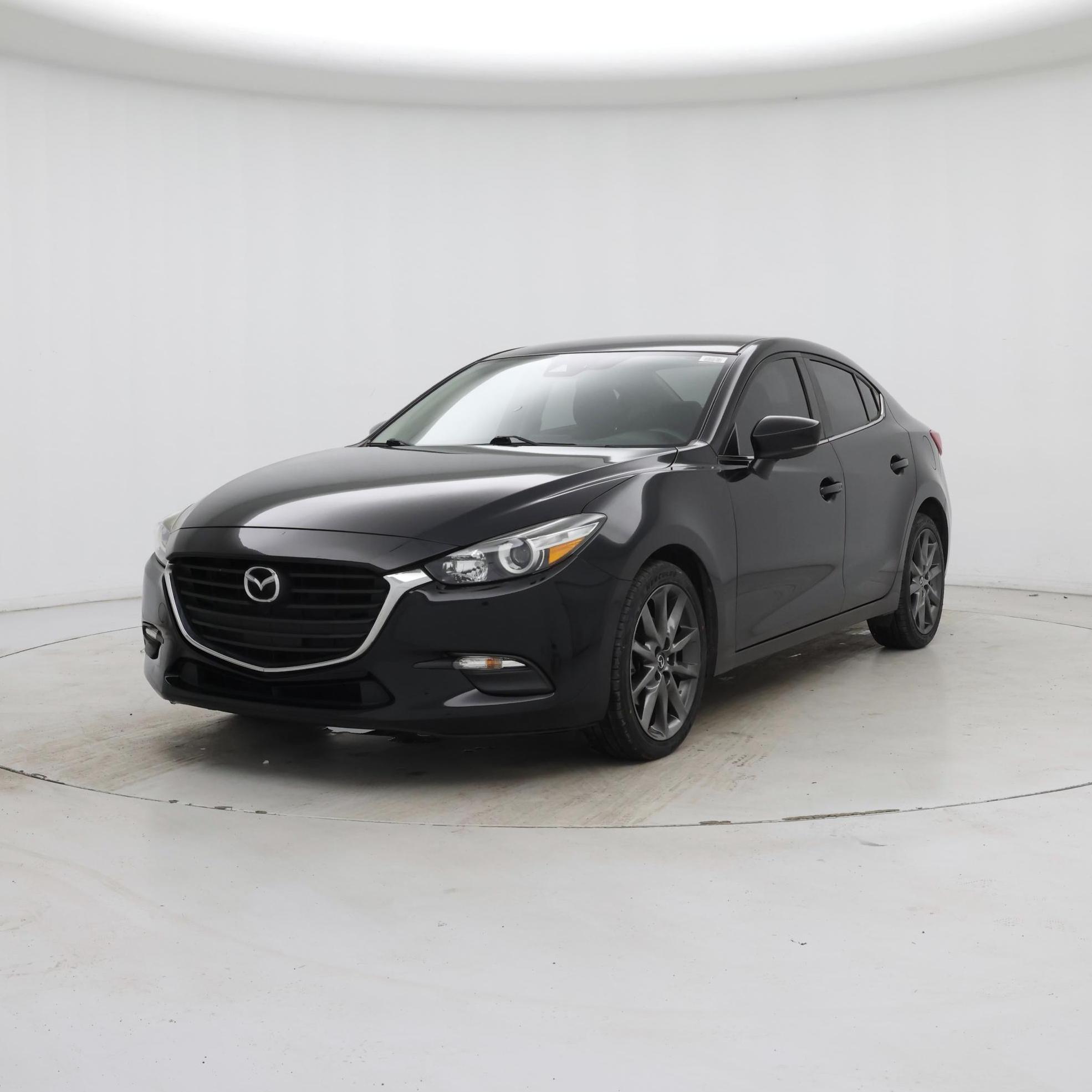 Thumbnail: 2018 Mazda Mazda3 - 4