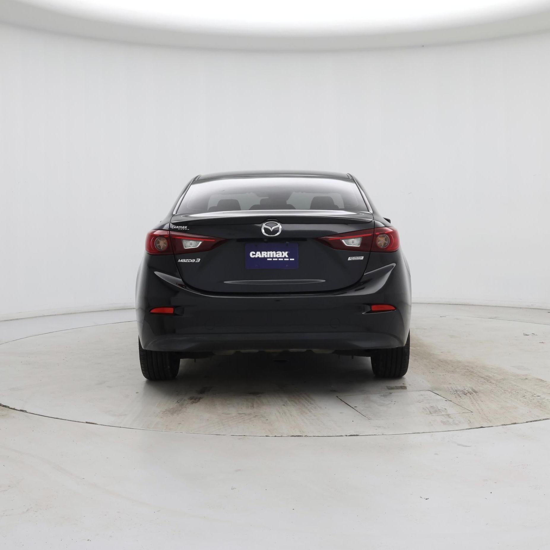 Thumbnail: 2018 Mazda Mazda3 - 6