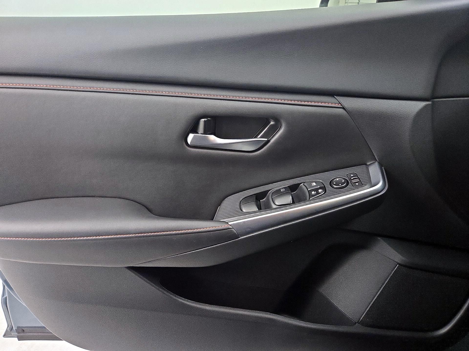 Thumbnail: 2024 Nissan Sentra - 12