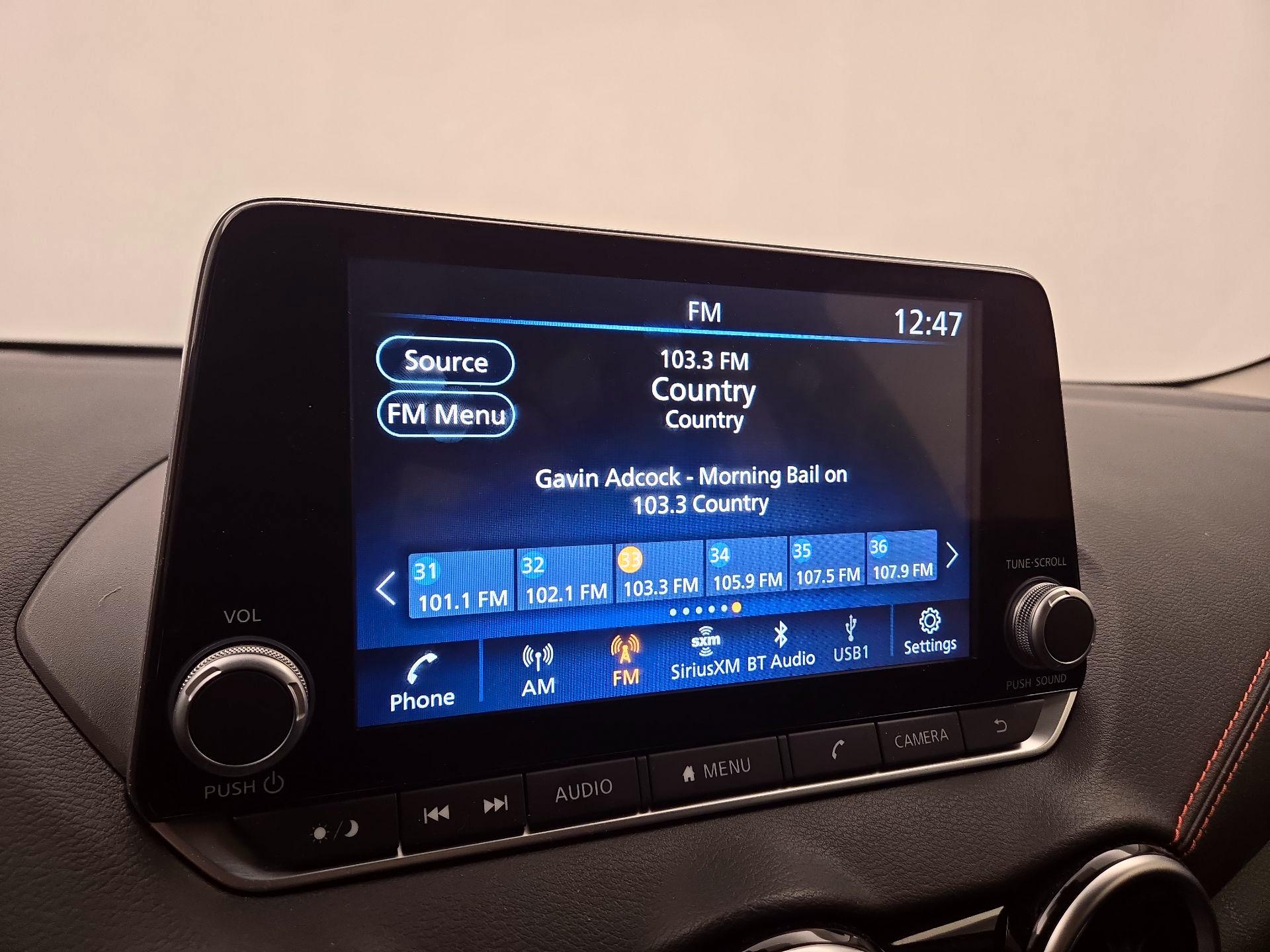 Thumbnail: 2024 Nissan Sentra - 15