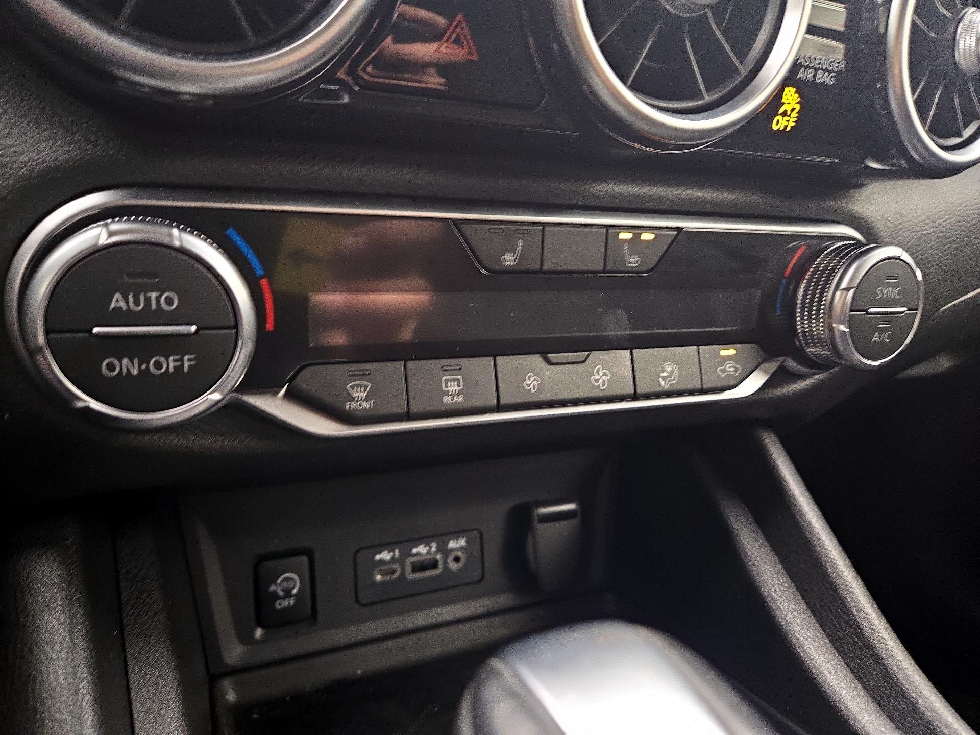 Thumbnail: 2024 Nissan Sentra - 16