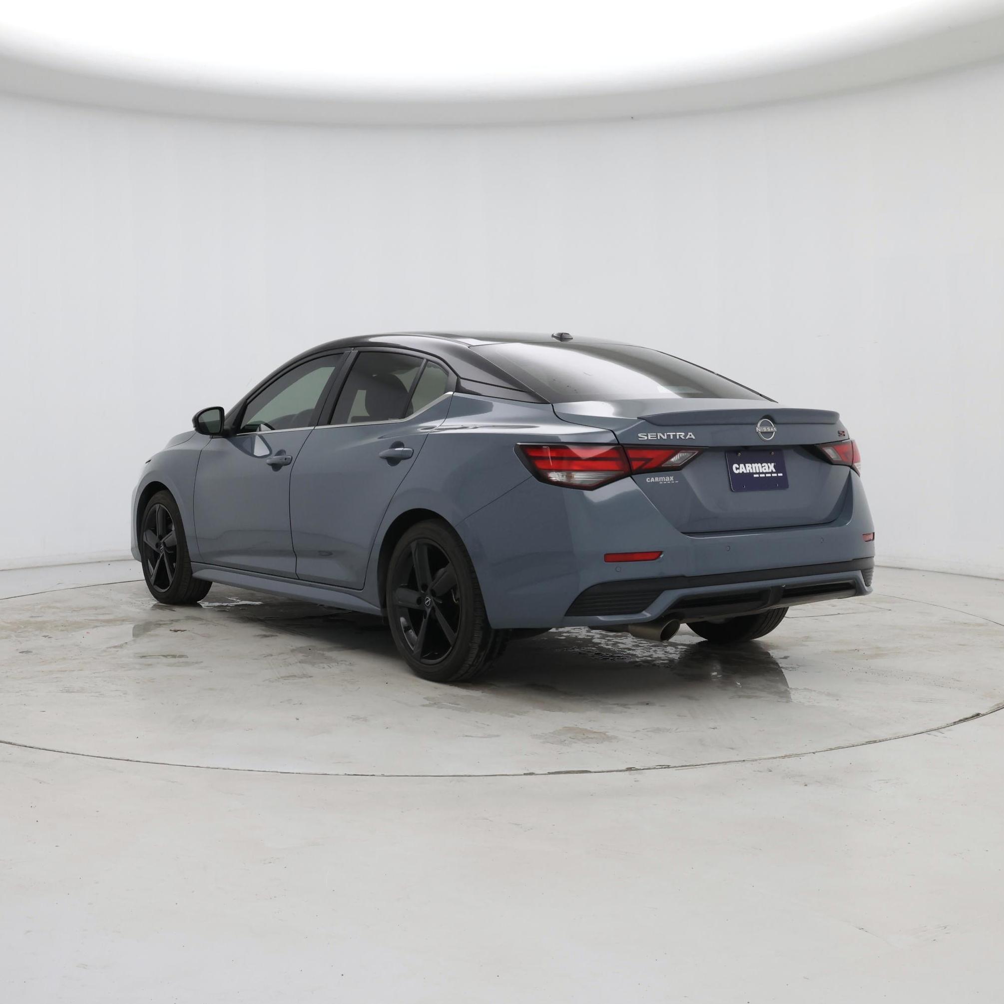 Thumbnail: 2024 Nissan Sentra - 2