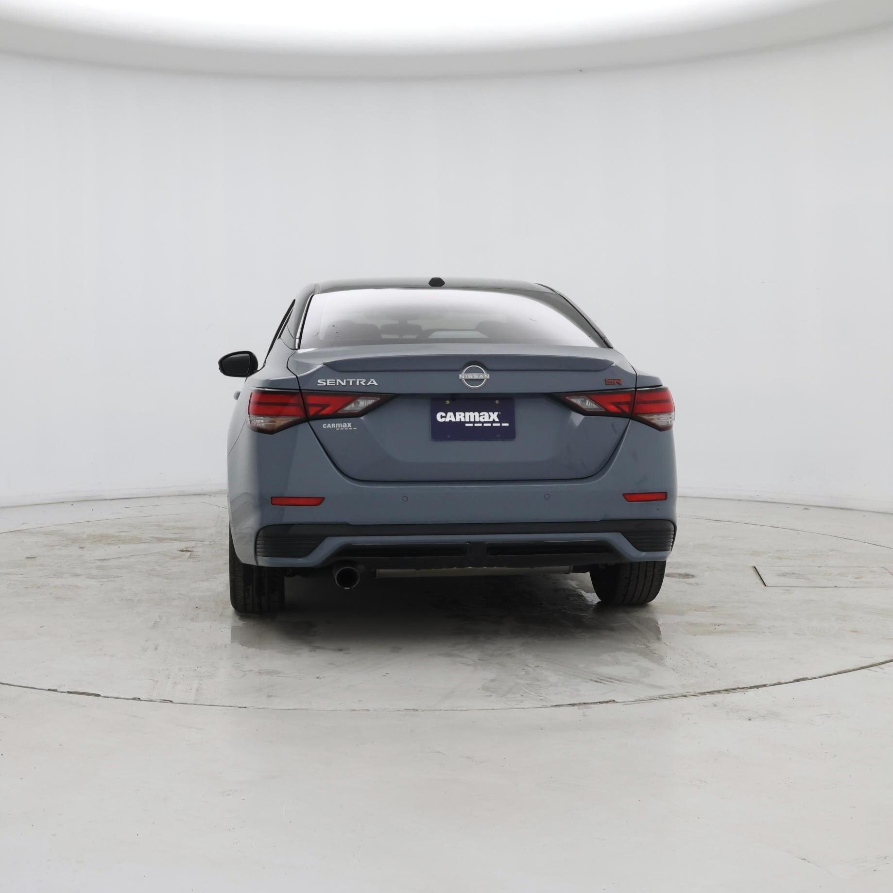 Thumbnail: 2024 Nissan Sentra - 6